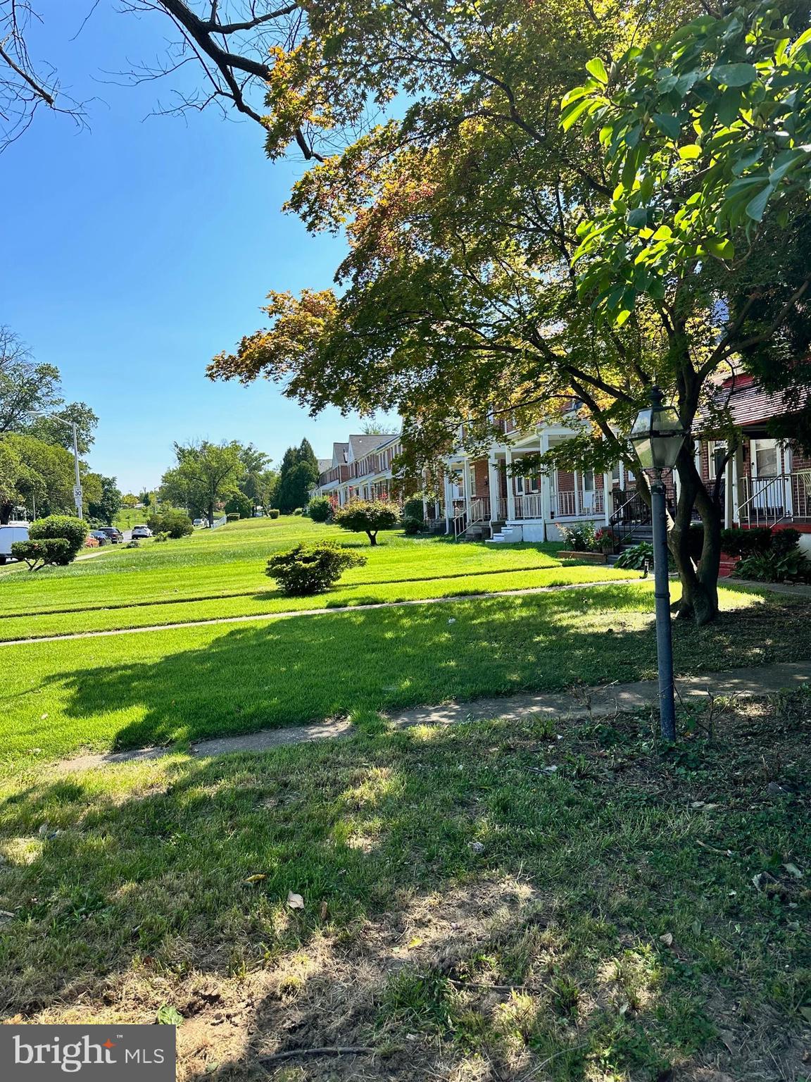 WOODBOURNE HEIGHTS - Residential