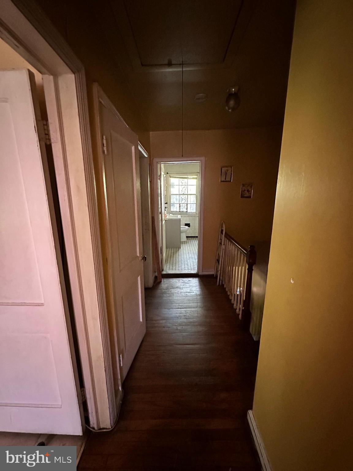 WOODBOURNE HEIGHTS - Residential