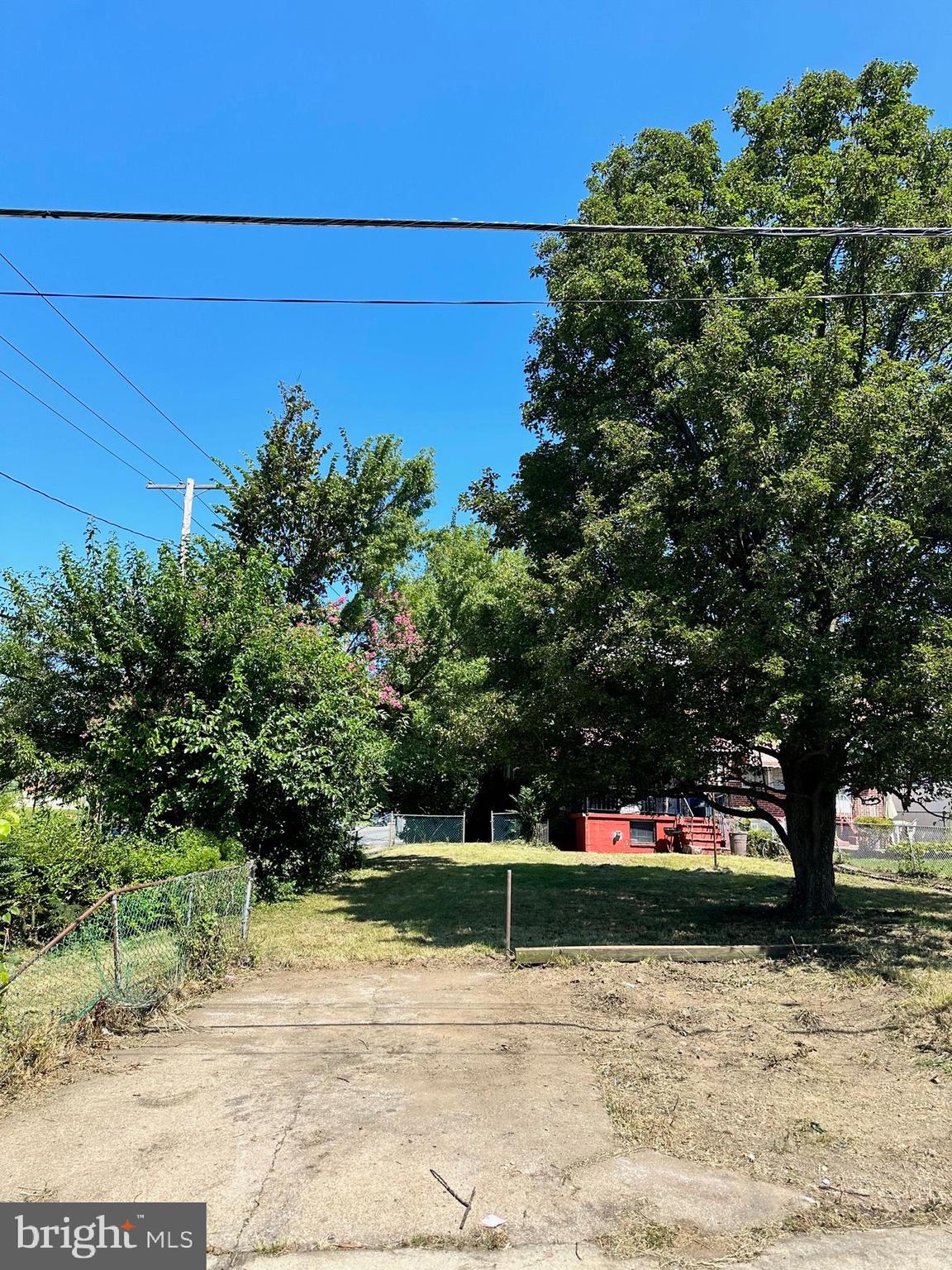 WOODBOURNE HEIGHTS - Residential