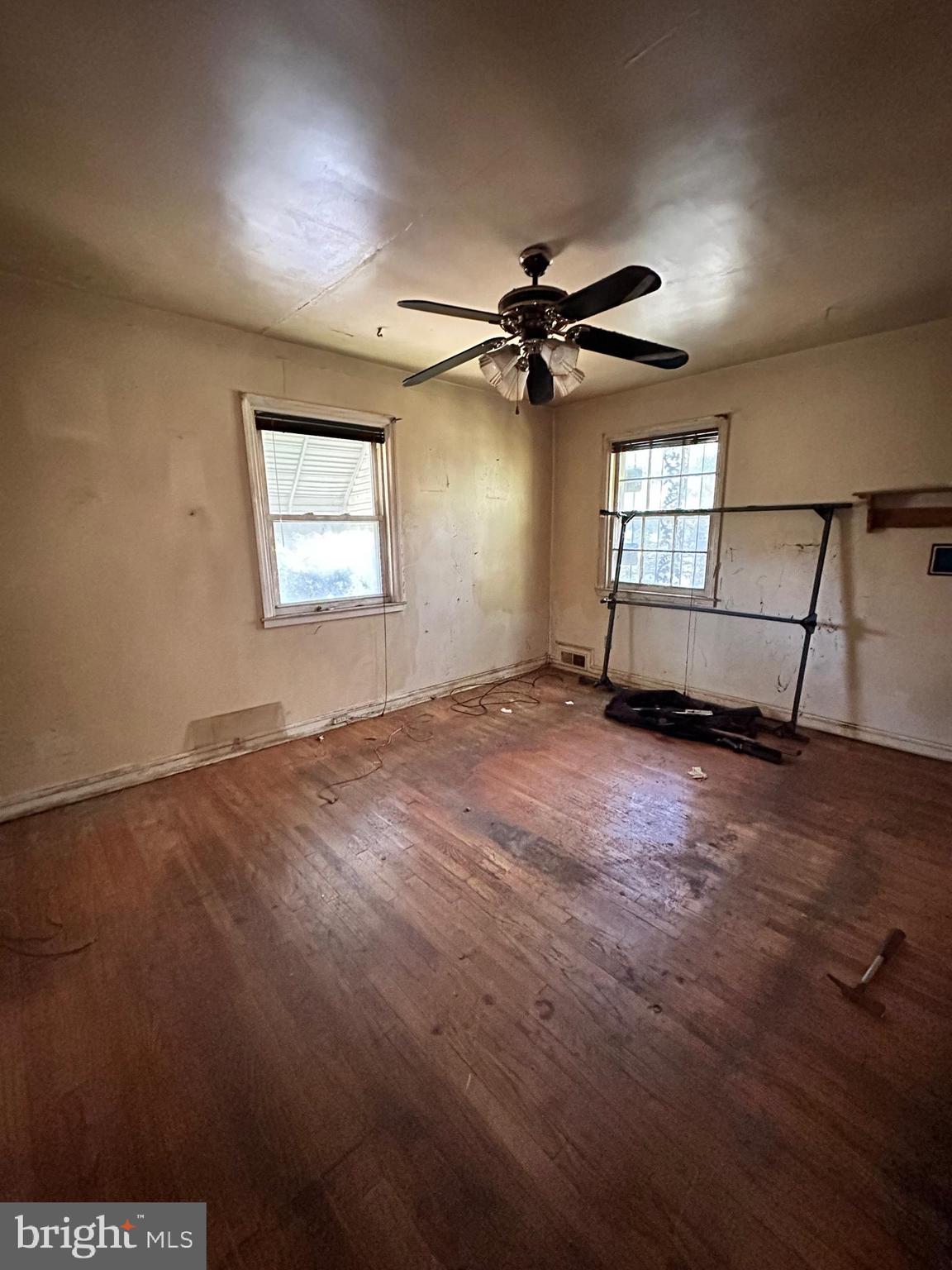 WOODBOURNE HEIGHTS - Residential