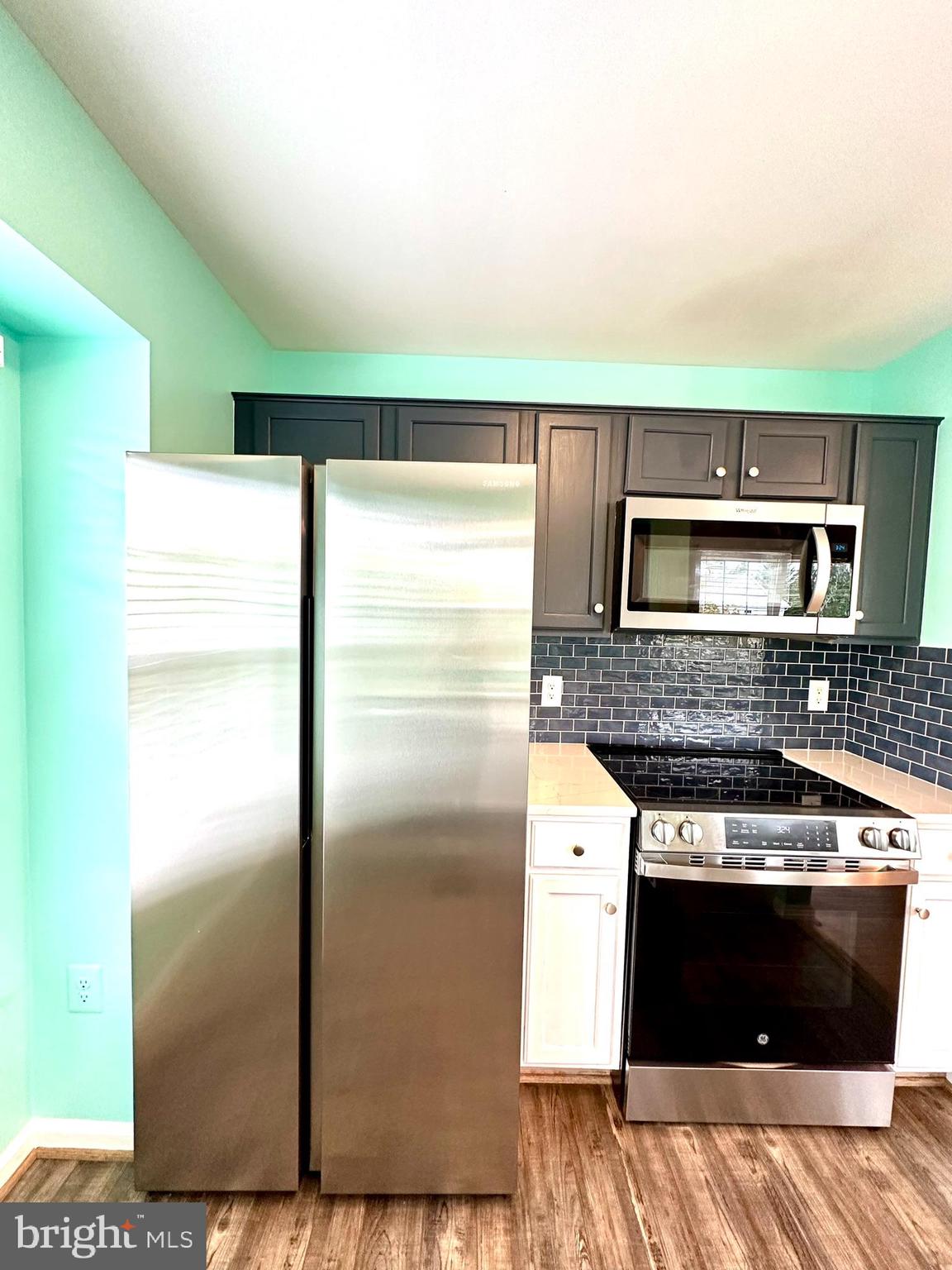 KENTLANDS RIDGE - Residential