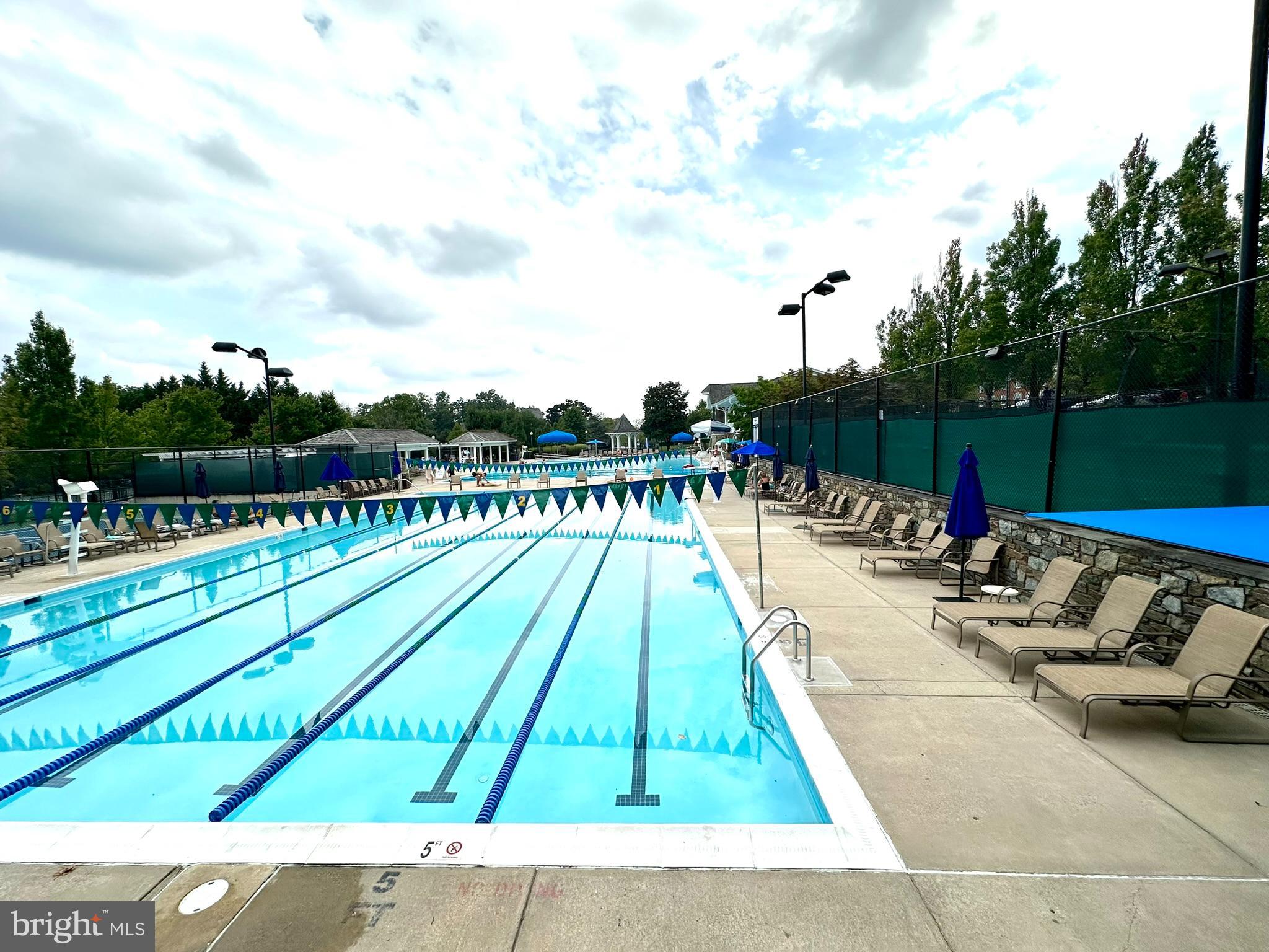 KENTLANDS RIDGE - Residential