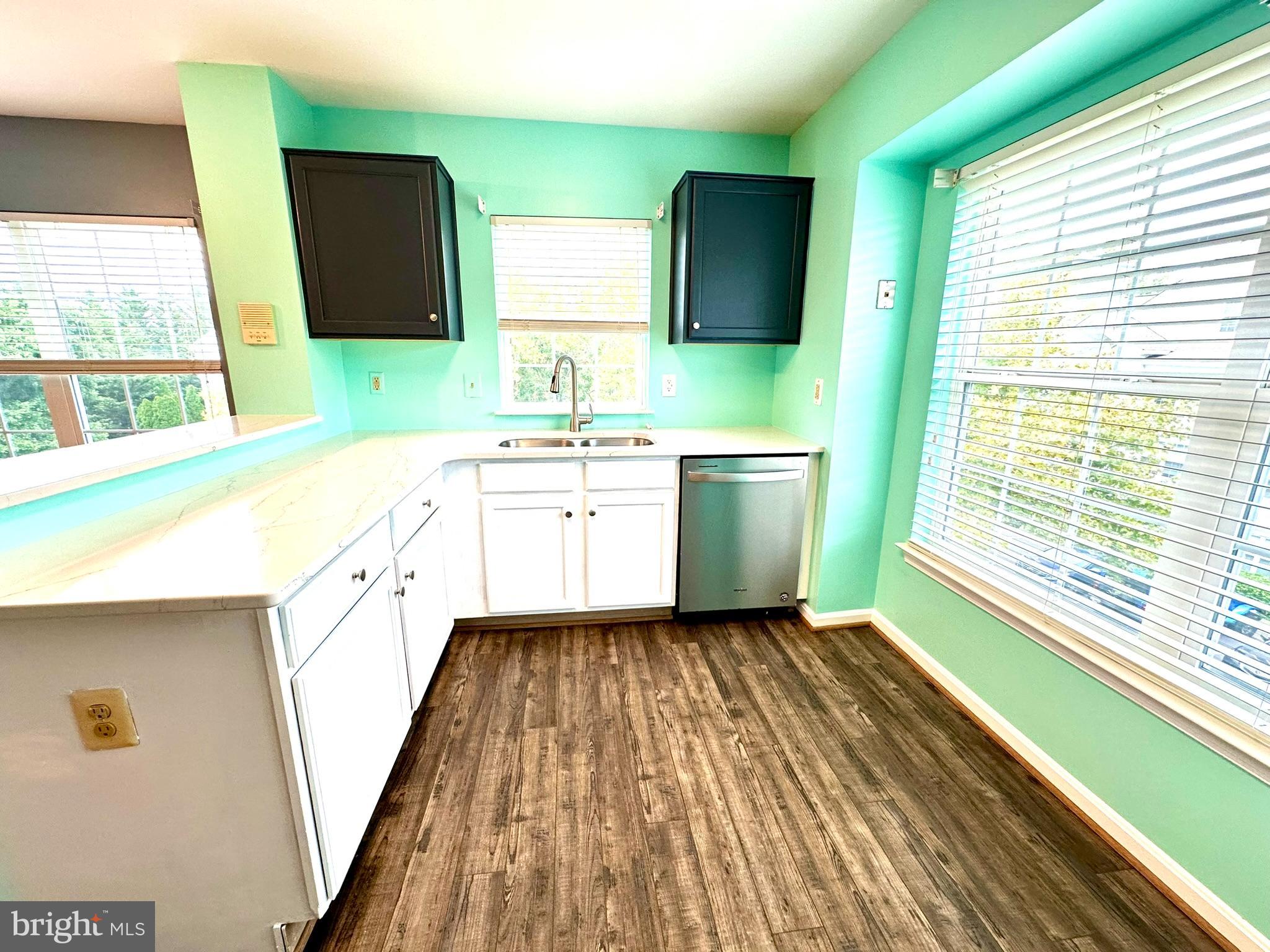 KENTLANDS RIDGE - Residential