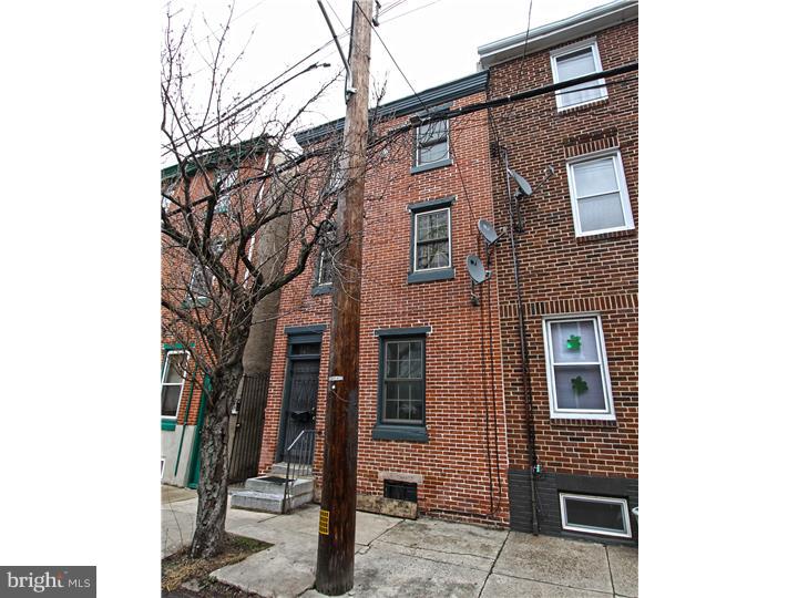 NORTHERN LIBERTIES - Residential