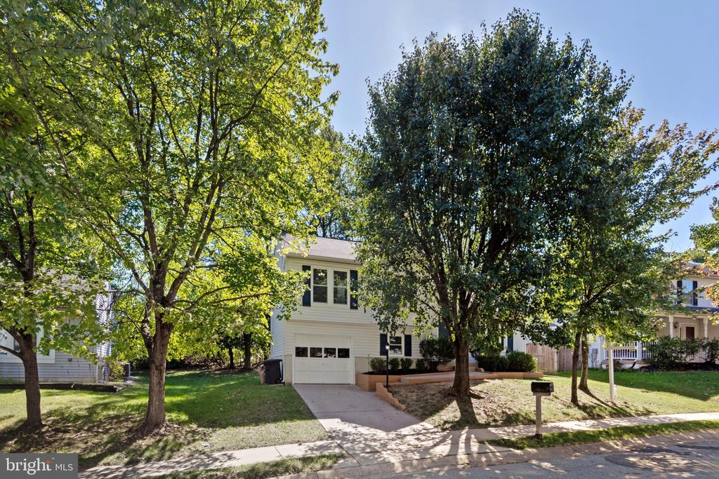 Photo of 9079 Manorwood Road, LAUREL, MD 20723 (MLS # MDHW2060542)