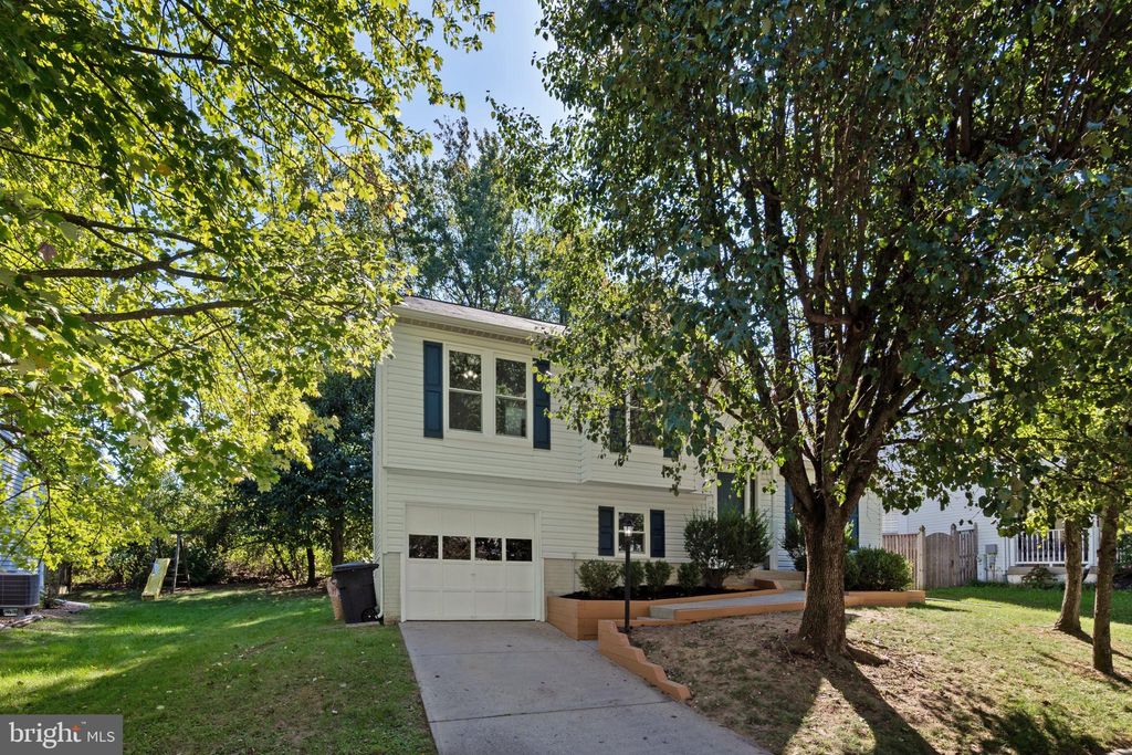 Photo of 9079 Manorwood Road, LAUREL, MD 20723 (MLS # MDHW2060542)