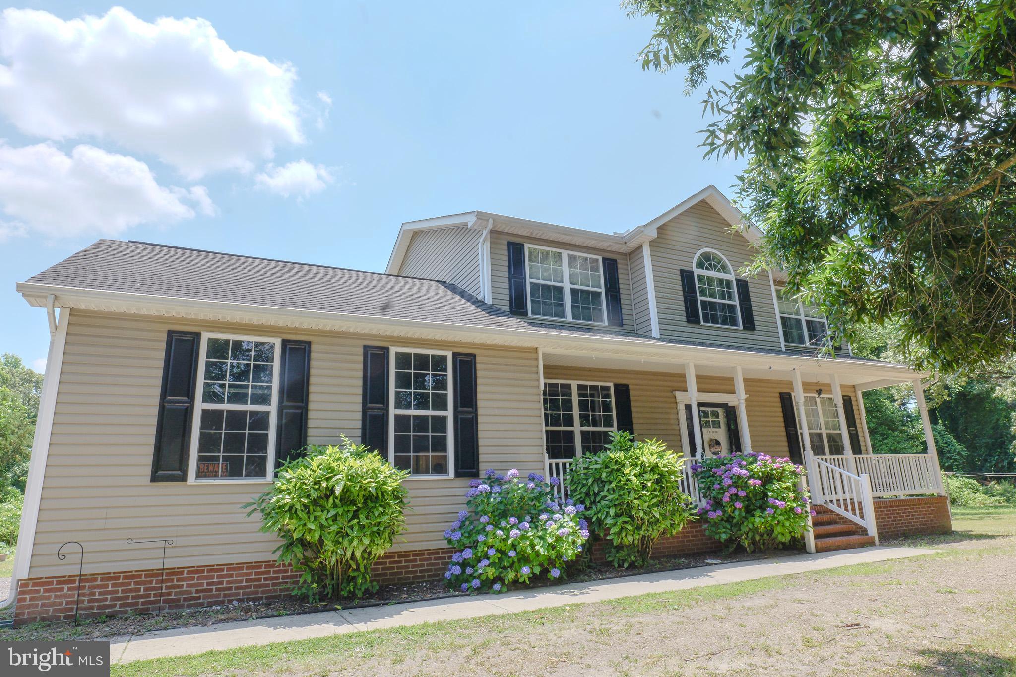 306 KERR AVENUE