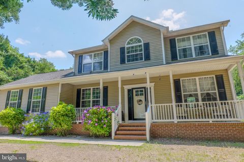 306 KERR AVENUE DENTON MD 21629