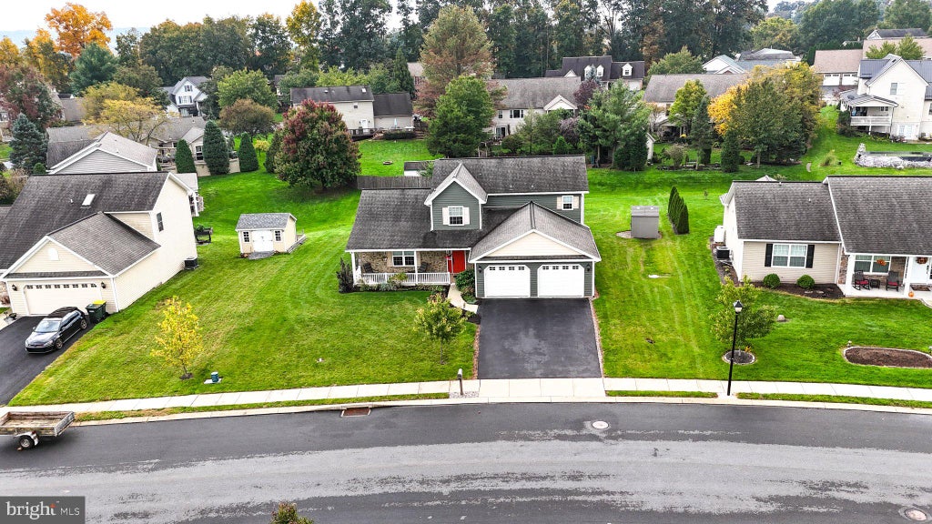 Photo of 177 Masters Drive, DENVER, PA 17517 (MLS # PALA2096796)