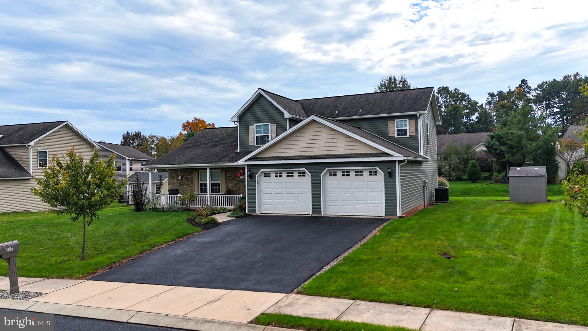 177 MASTERS DRIVE