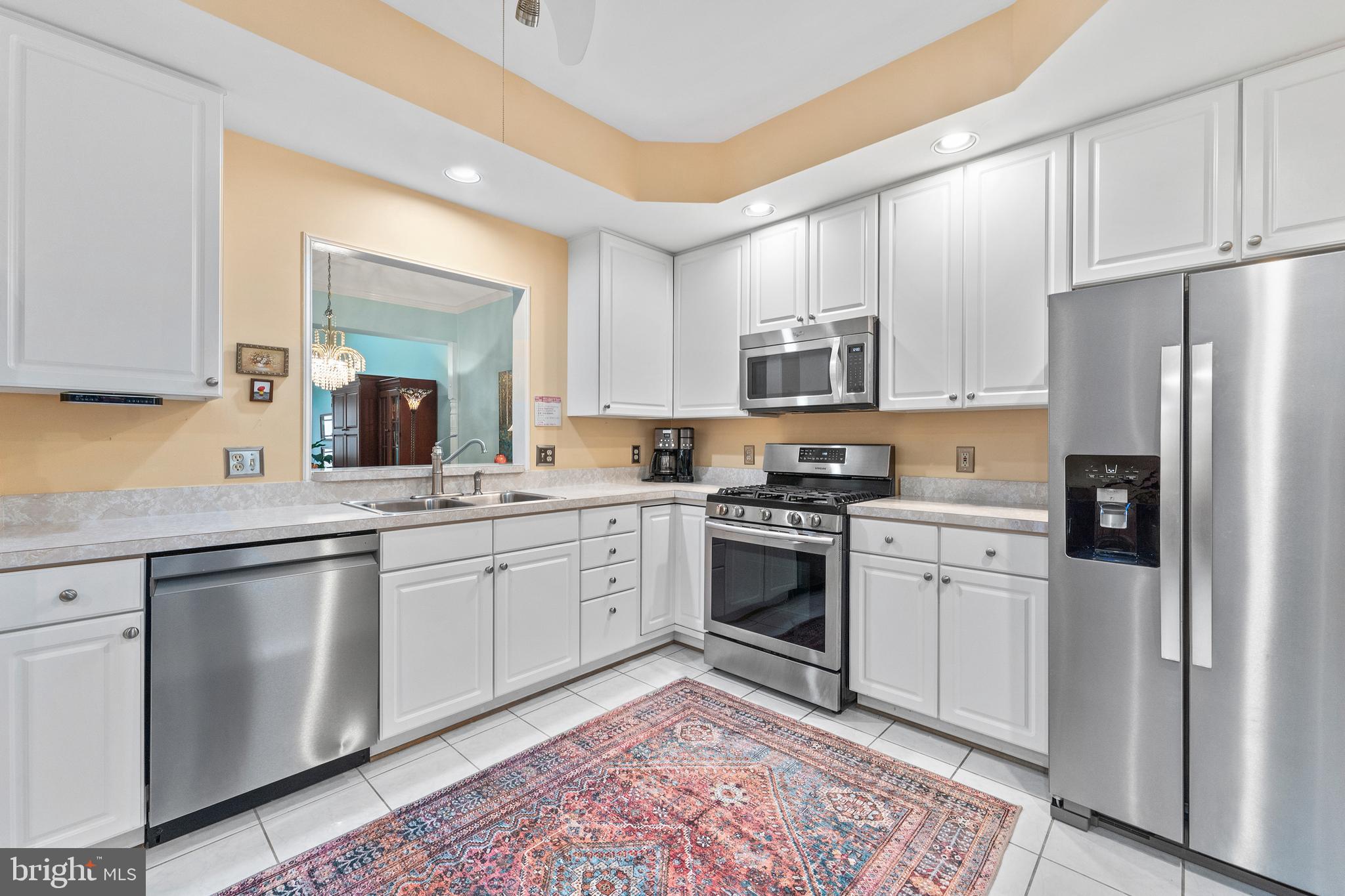 TURNBERRY WEST - Residential