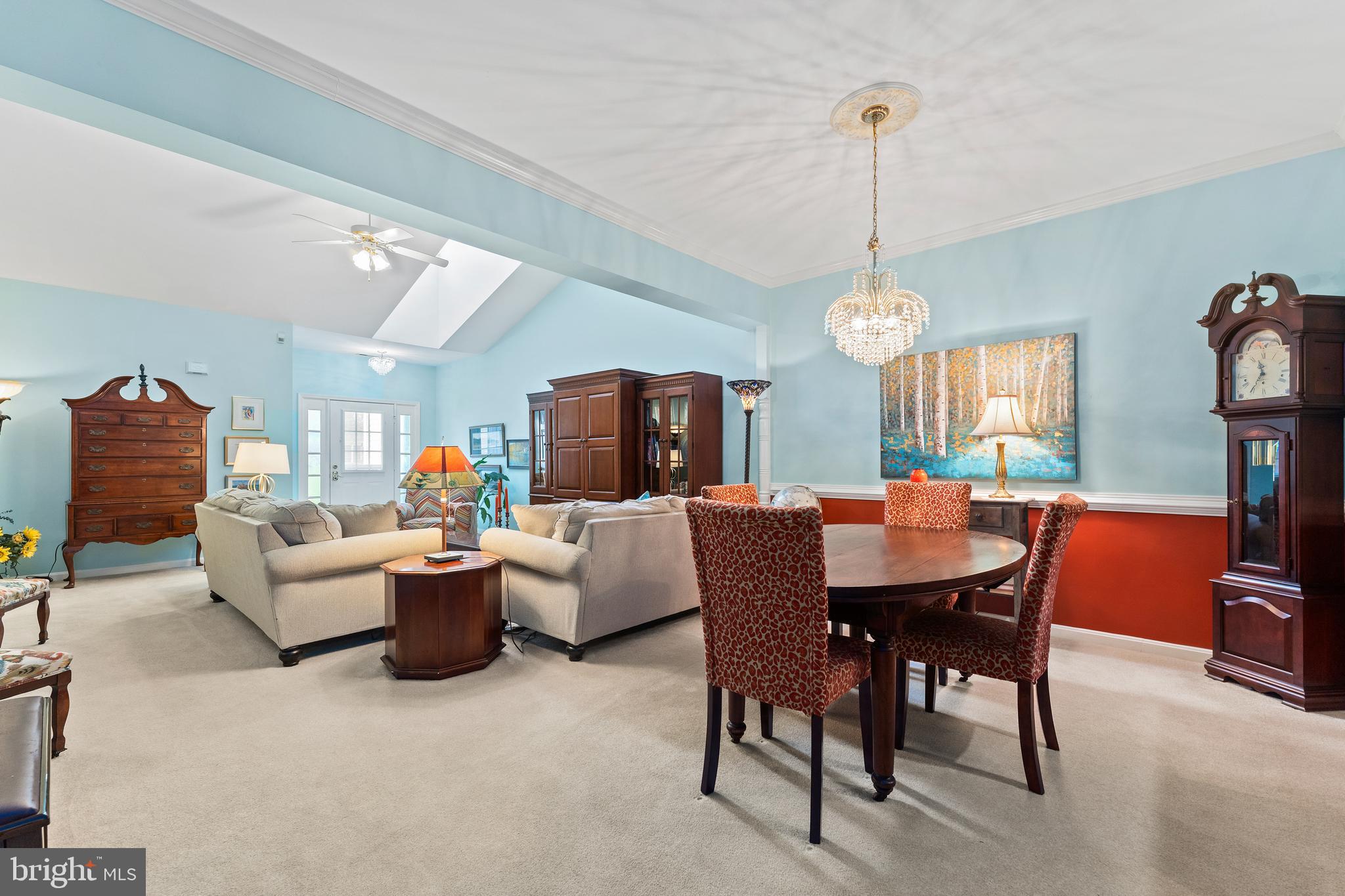 TURNBERRY WEST - Residential