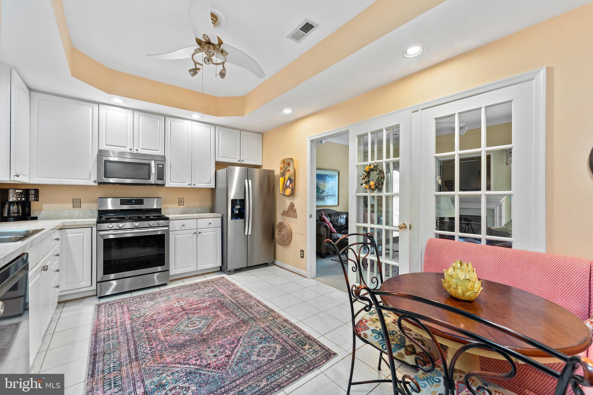 TURNBERRY WEST - Residential