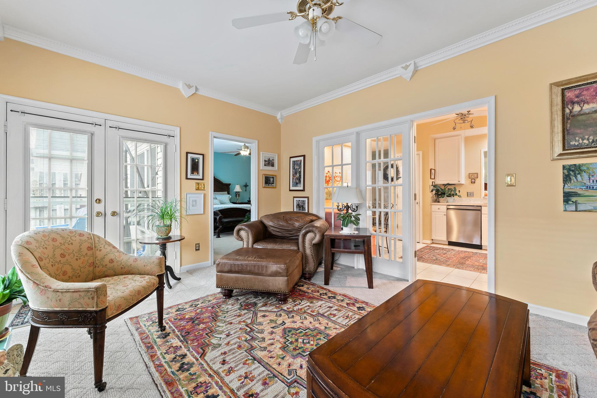 TURNBERRY WEST - Residential