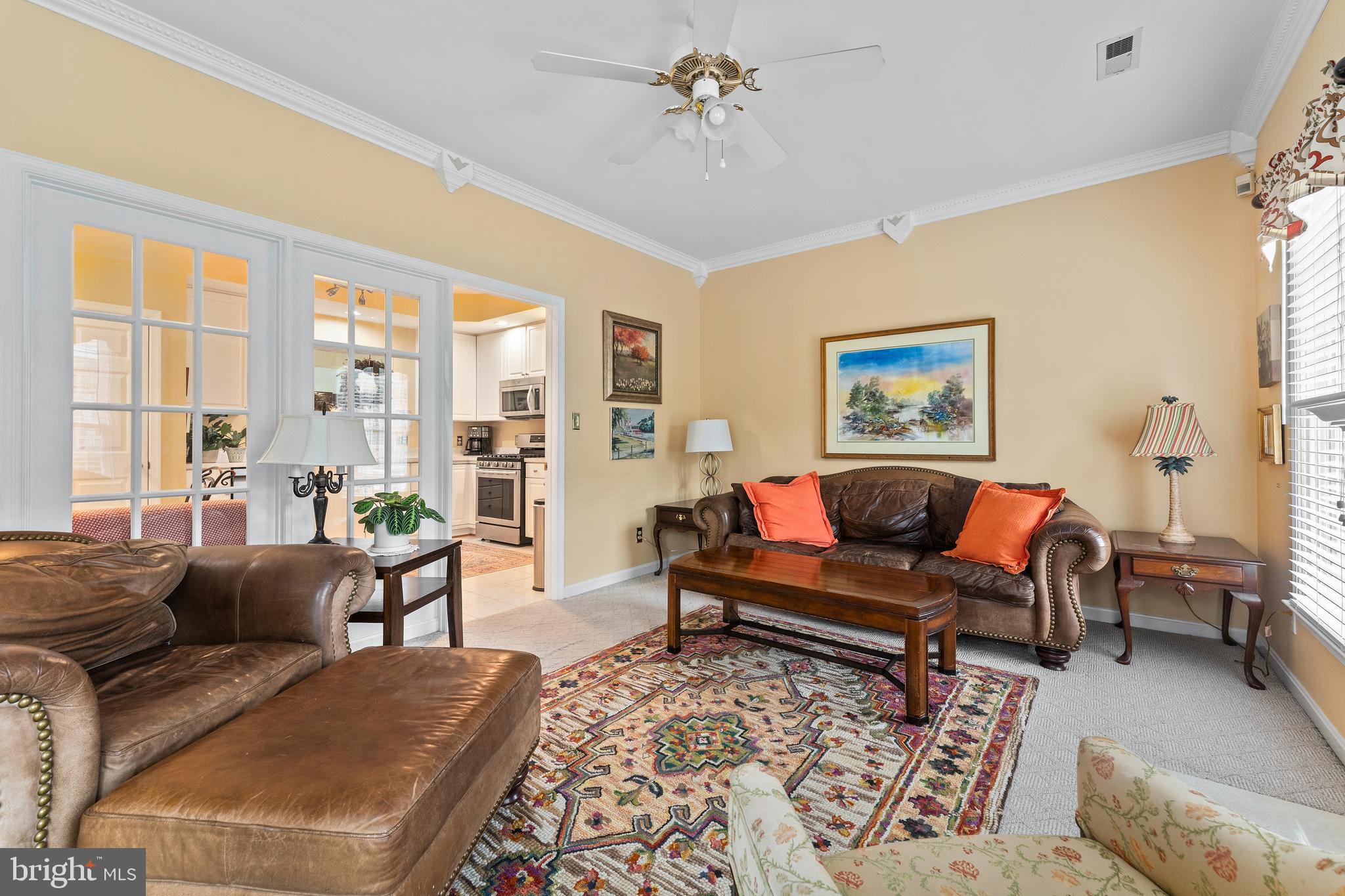 TURNBERRY WEST - Residential