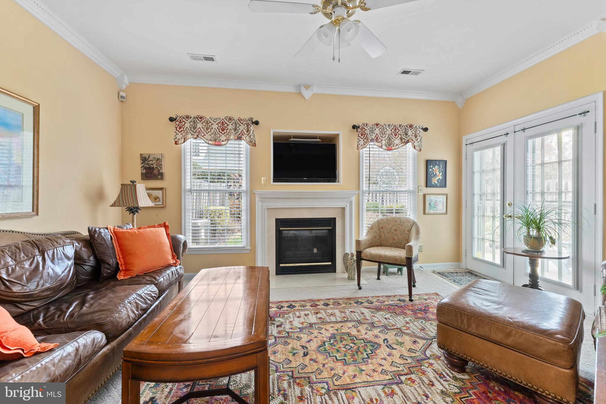 TURNBERRY WEST - Residential