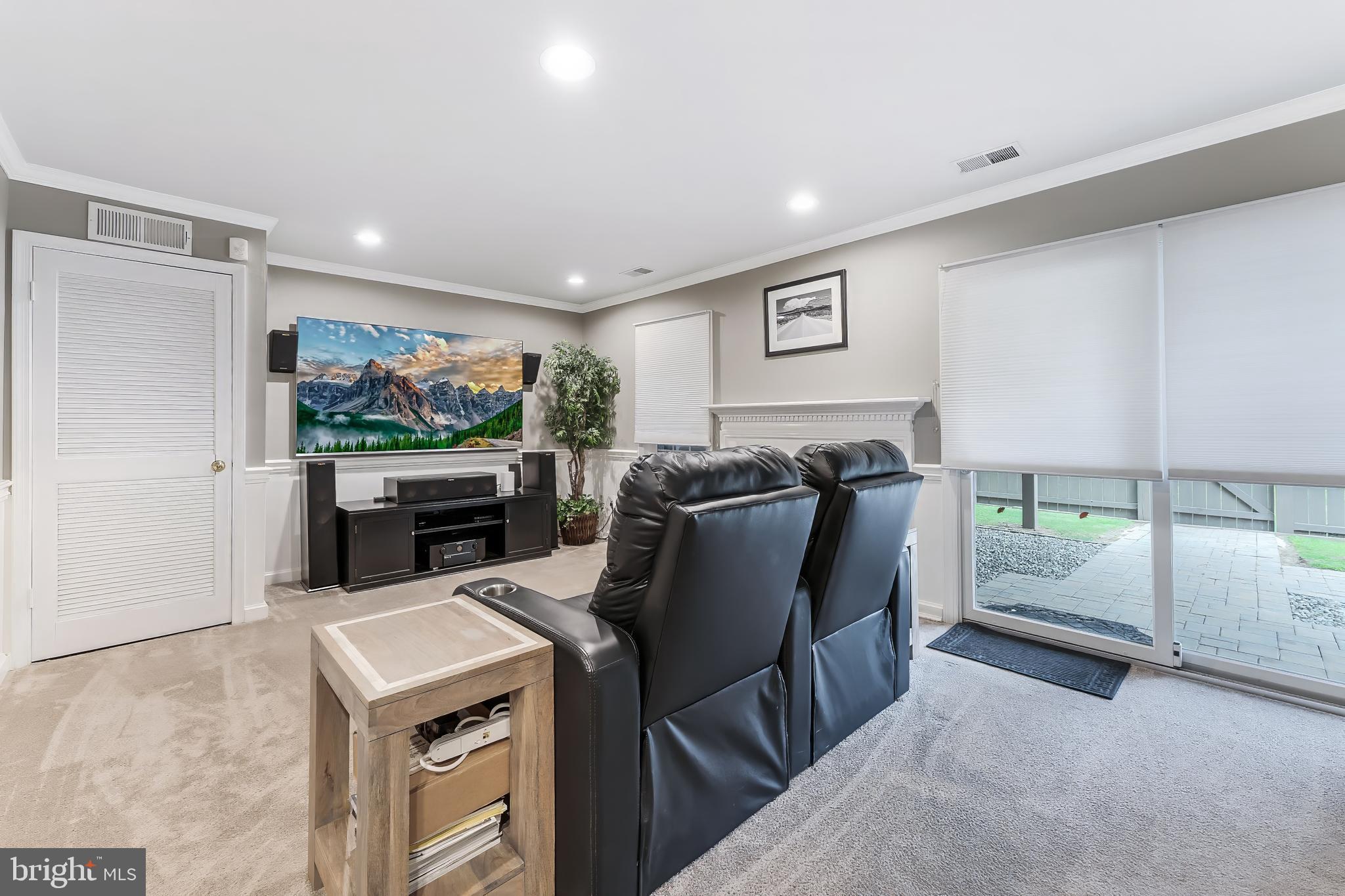 FAIR RIDGE - Residential