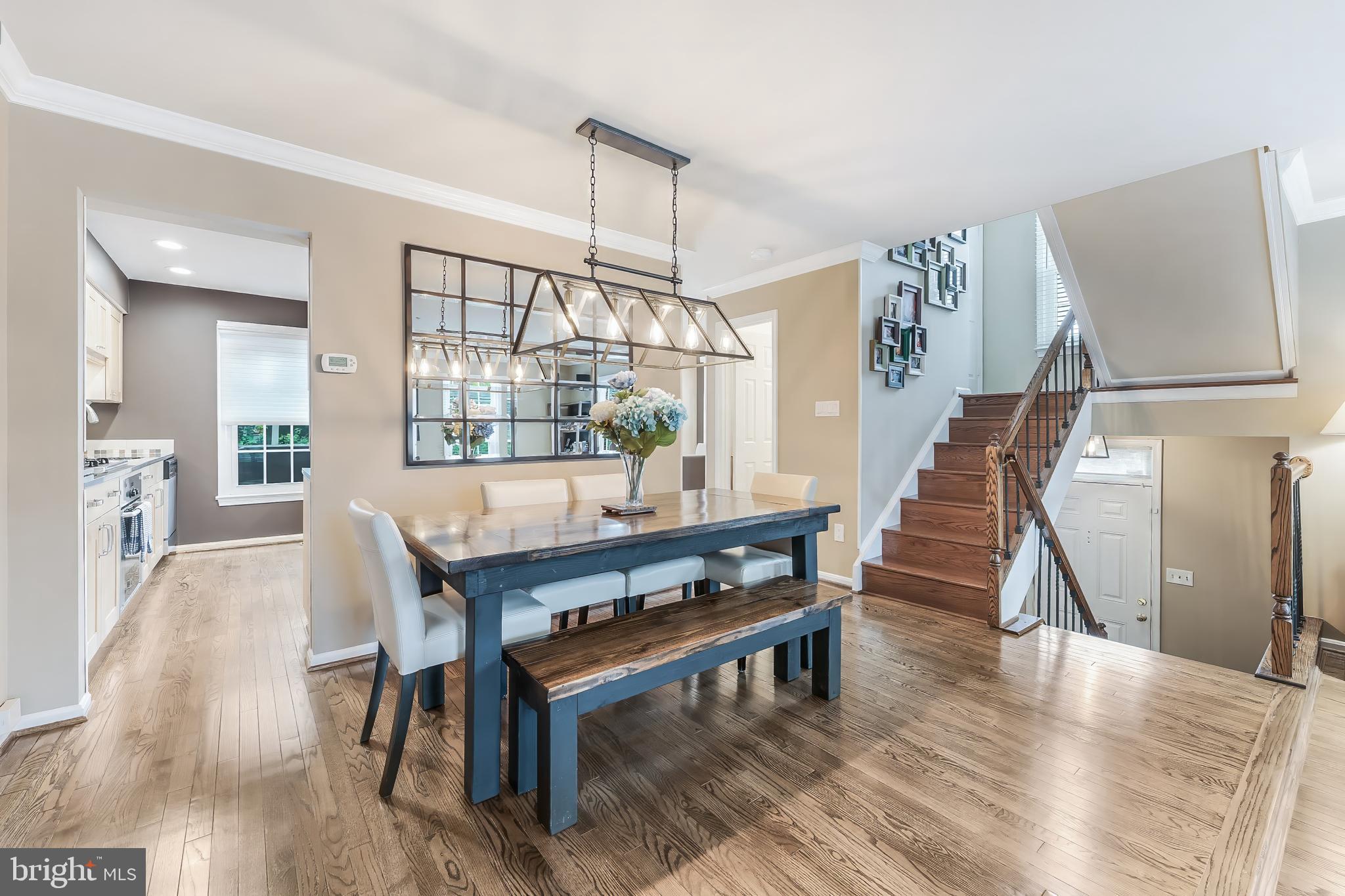 FAIR RIDGE - Residential