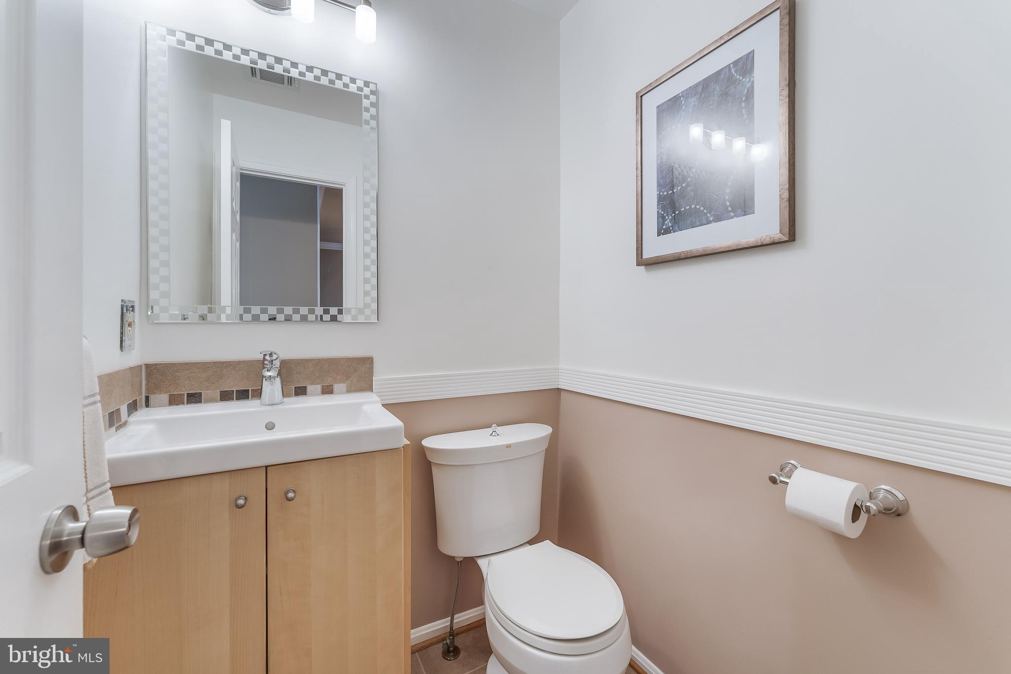 FAIR RIDGE - Residential