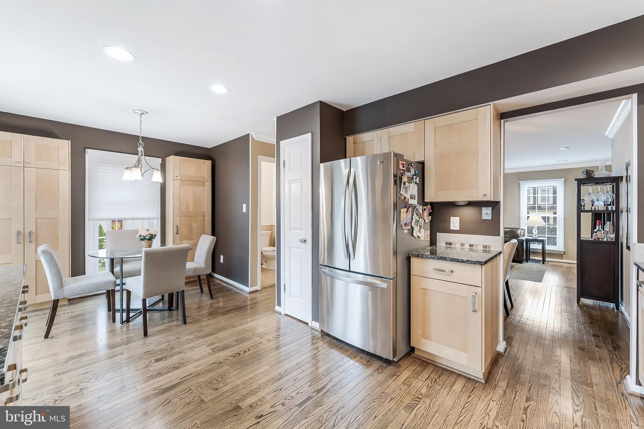 FAIR RIDGE - Residential