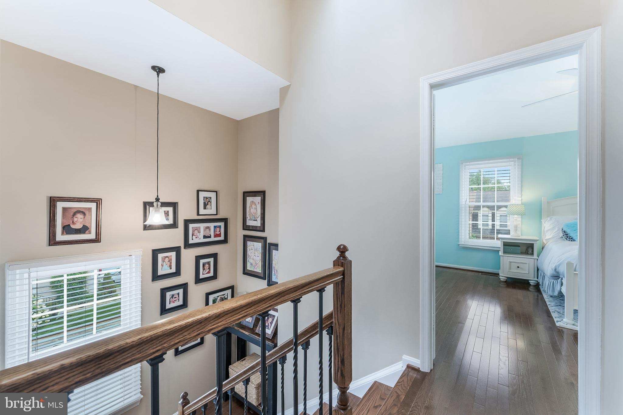 FAIR RIDGE - Residential