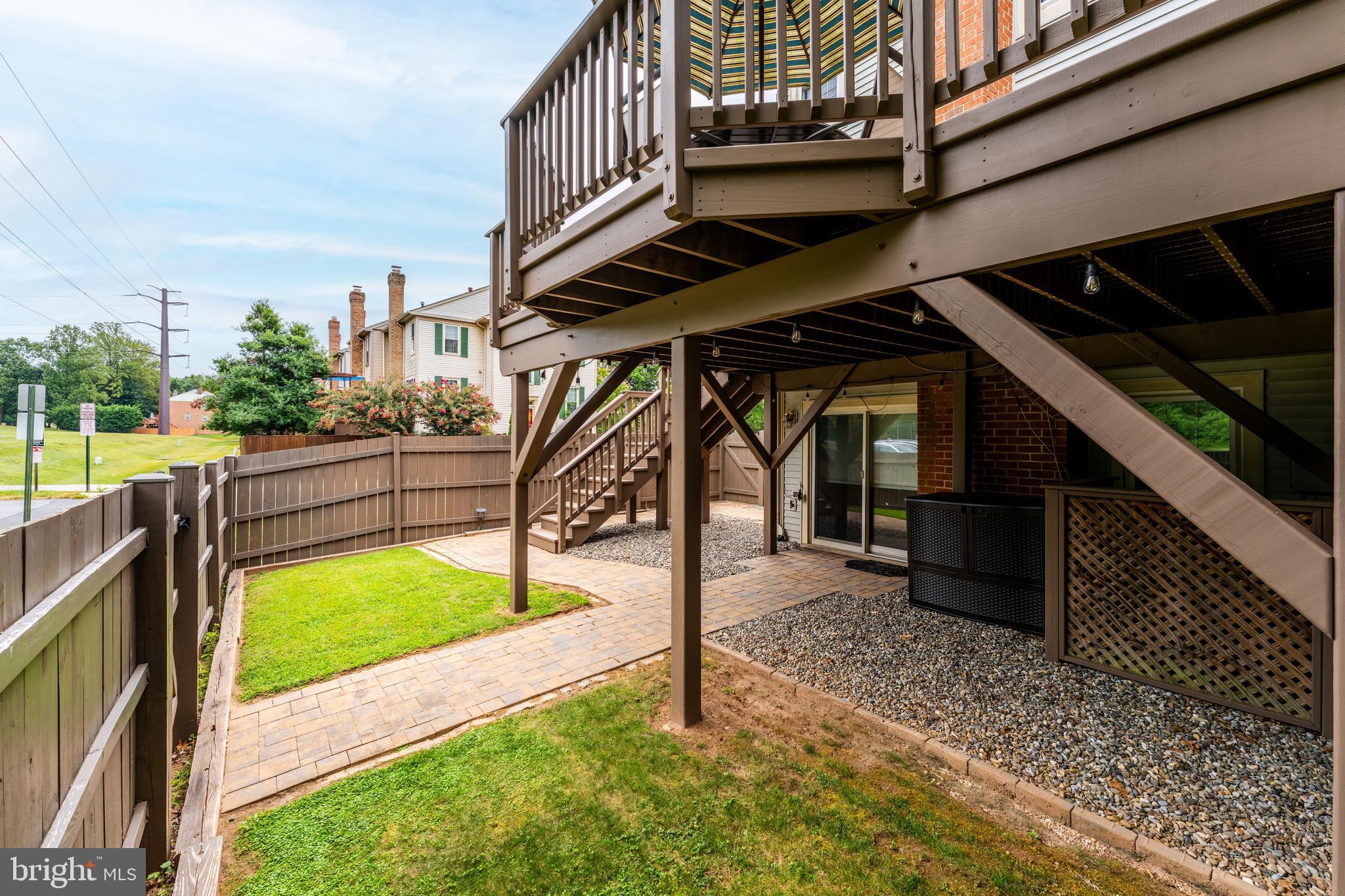 FAIR RIDGE - Residential