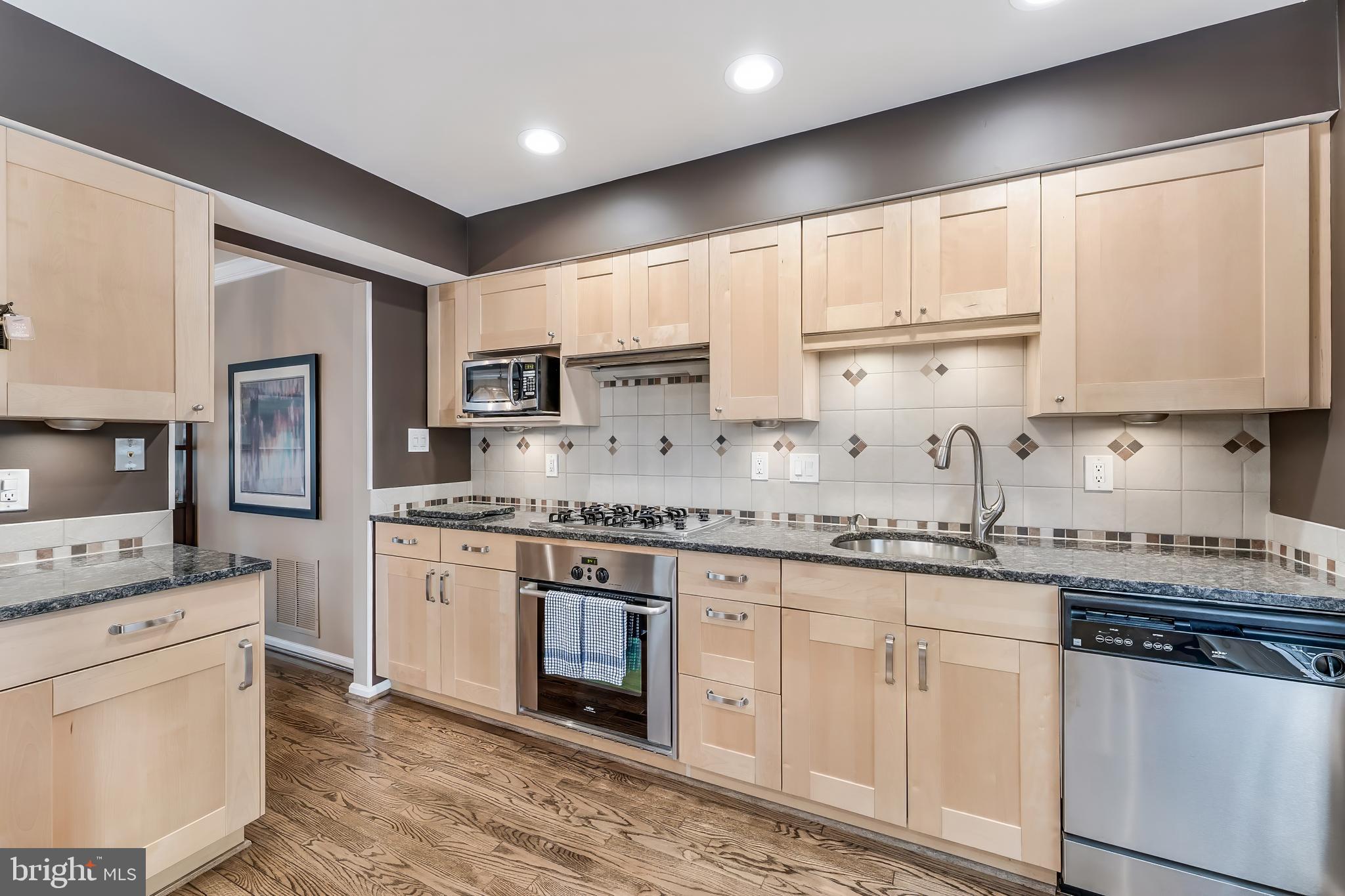 FAIR RIDGE - Residential