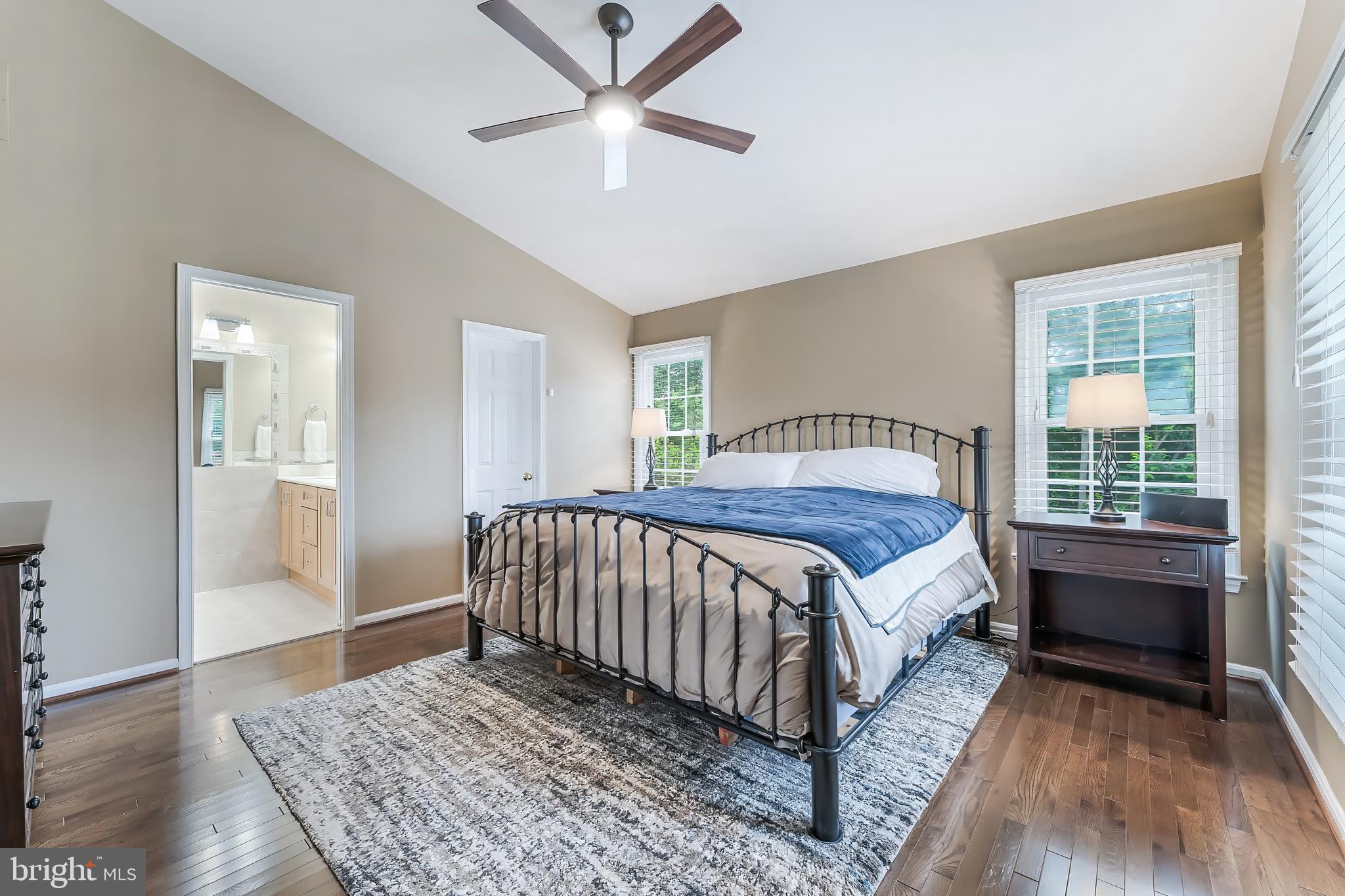 FAIR RIDGE - Residential