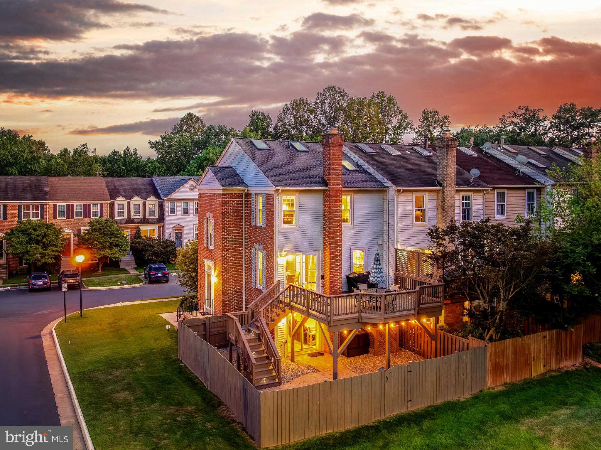 4256 FOX LAKE DRIVE