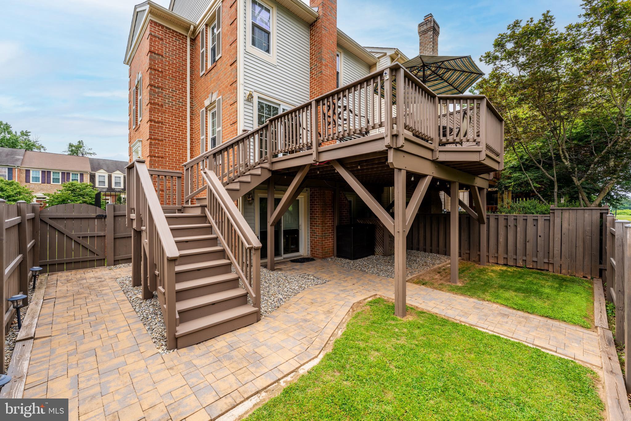 FAIR RIDGE - Residential