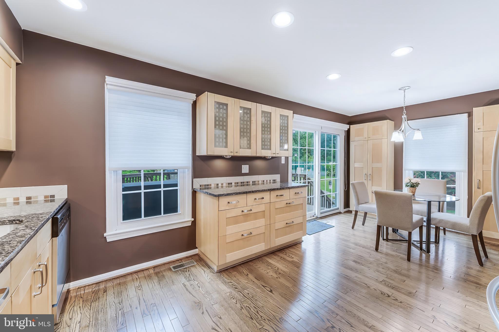 FAIR RIDGE - Residential