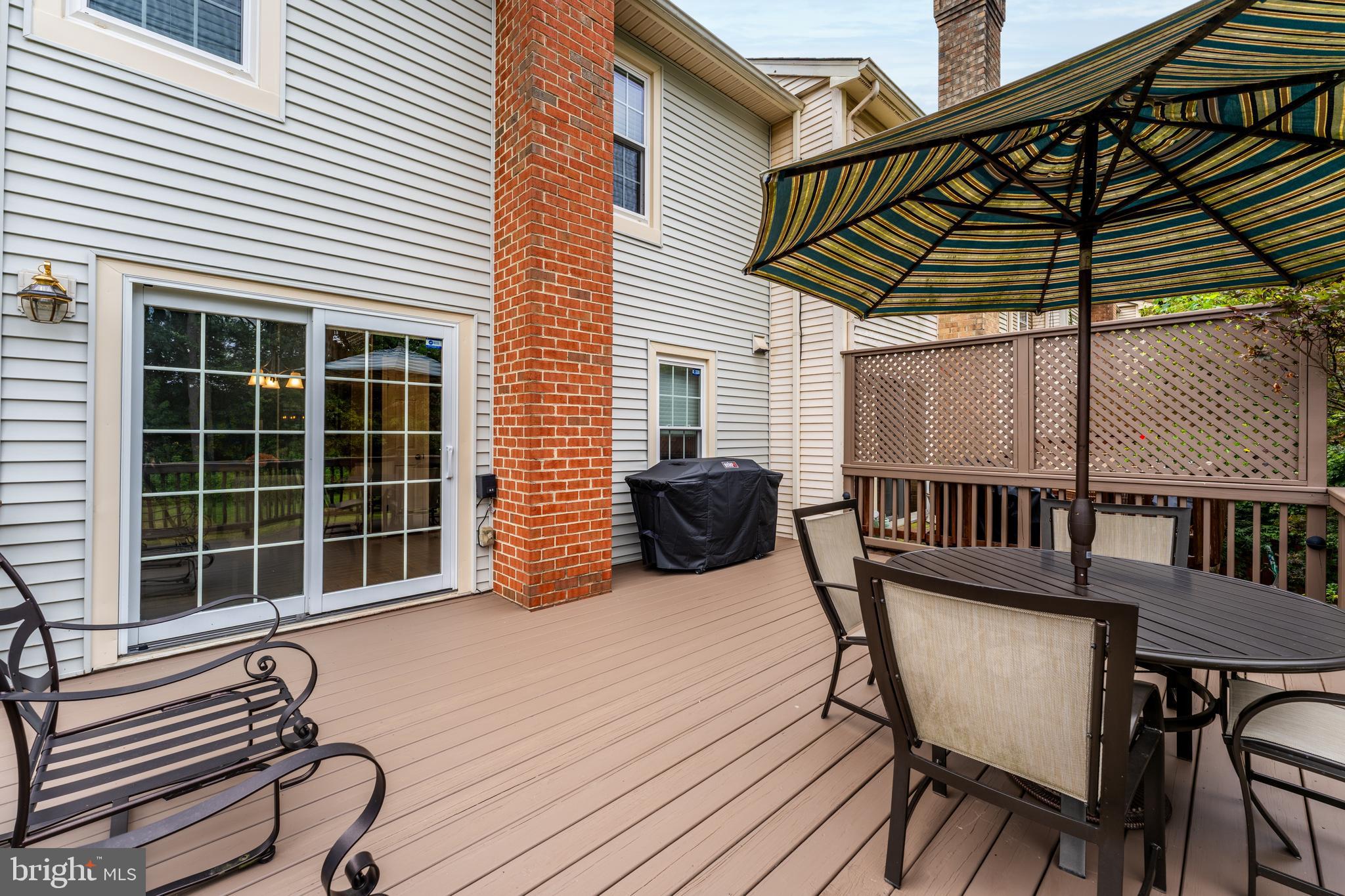 FAIR RIDGE - Residential