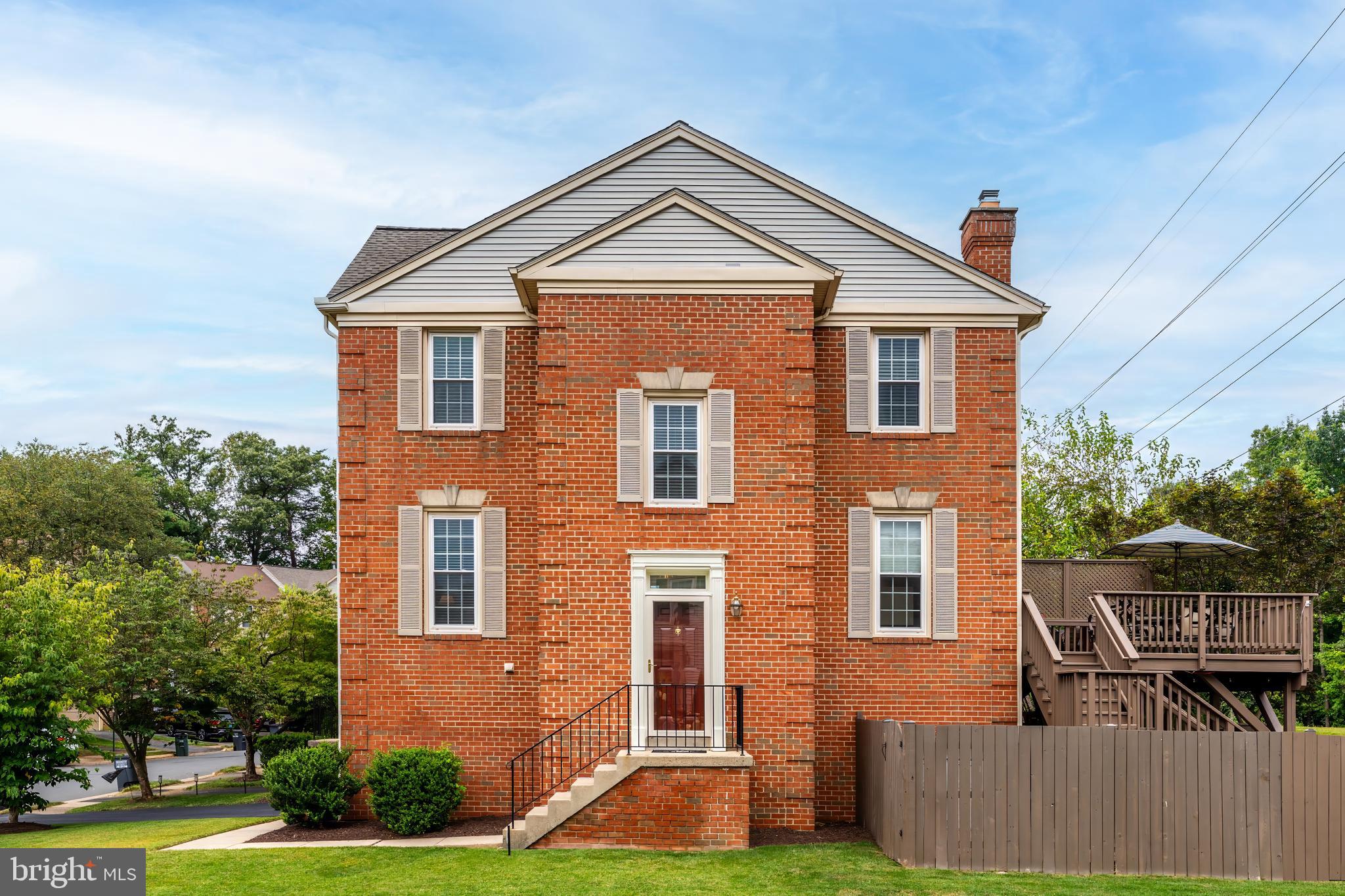 FAIR RIDGE - Residential