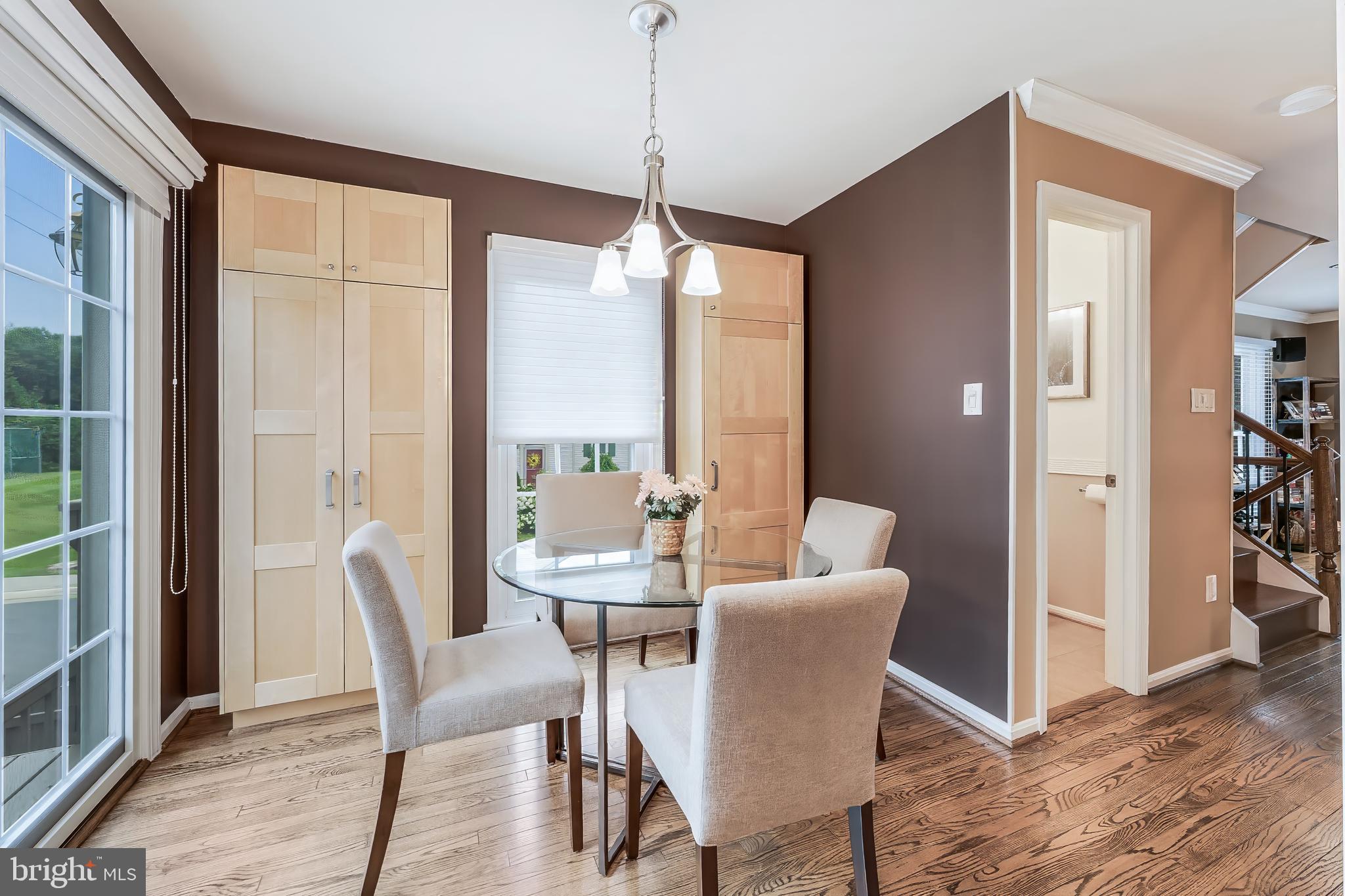 FAIR RIDGE - Residential