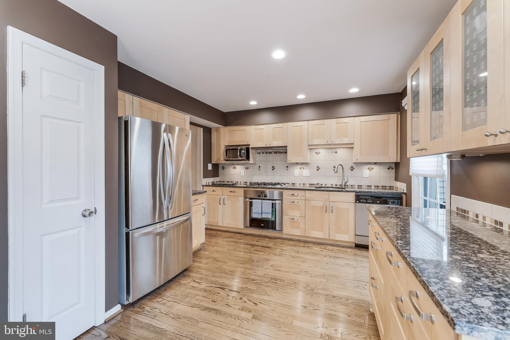 FAIR RIDGE - Residential