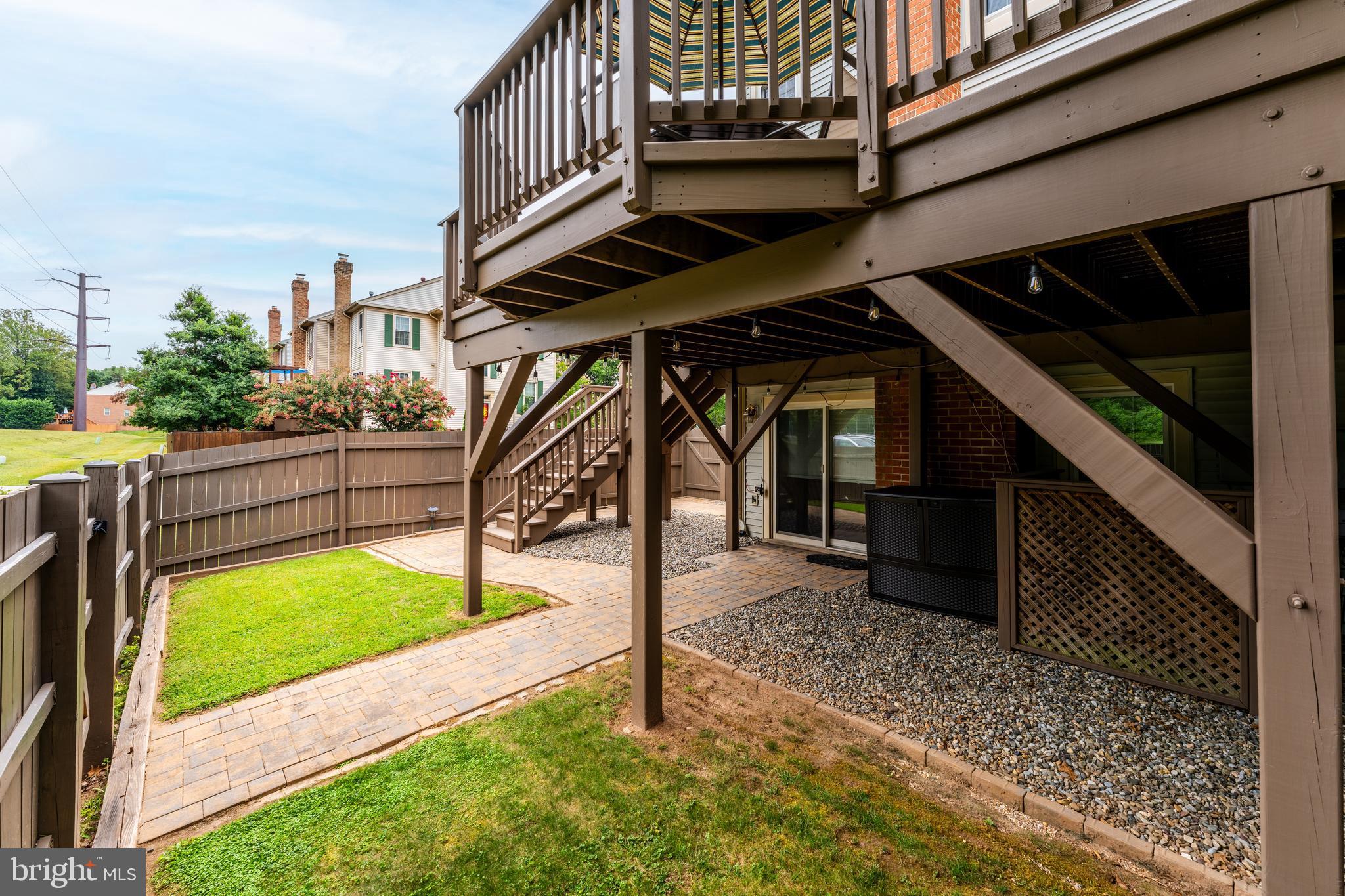 FAIR RIDGE - Residential