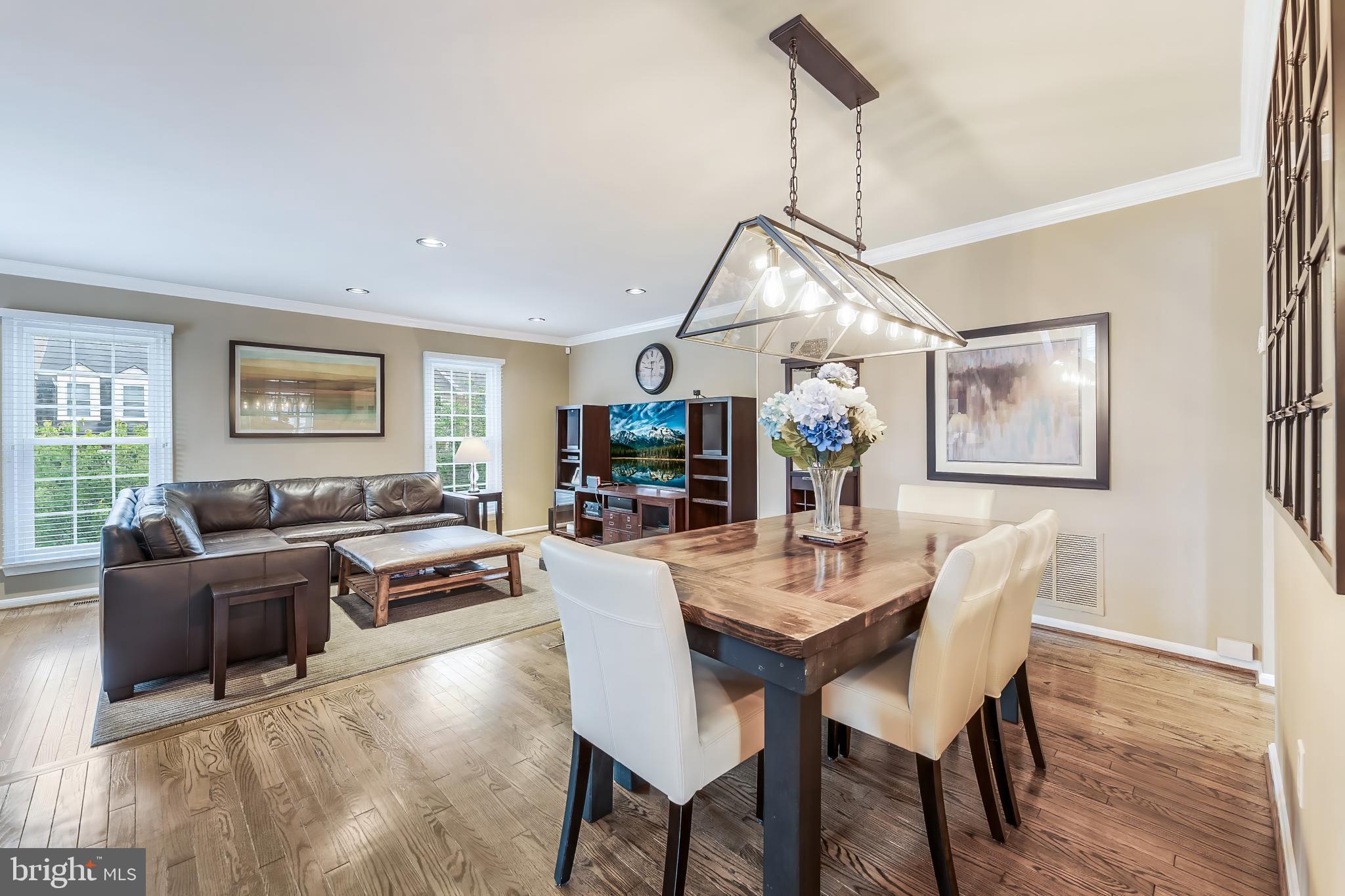 FAIR RIDGE - Residential