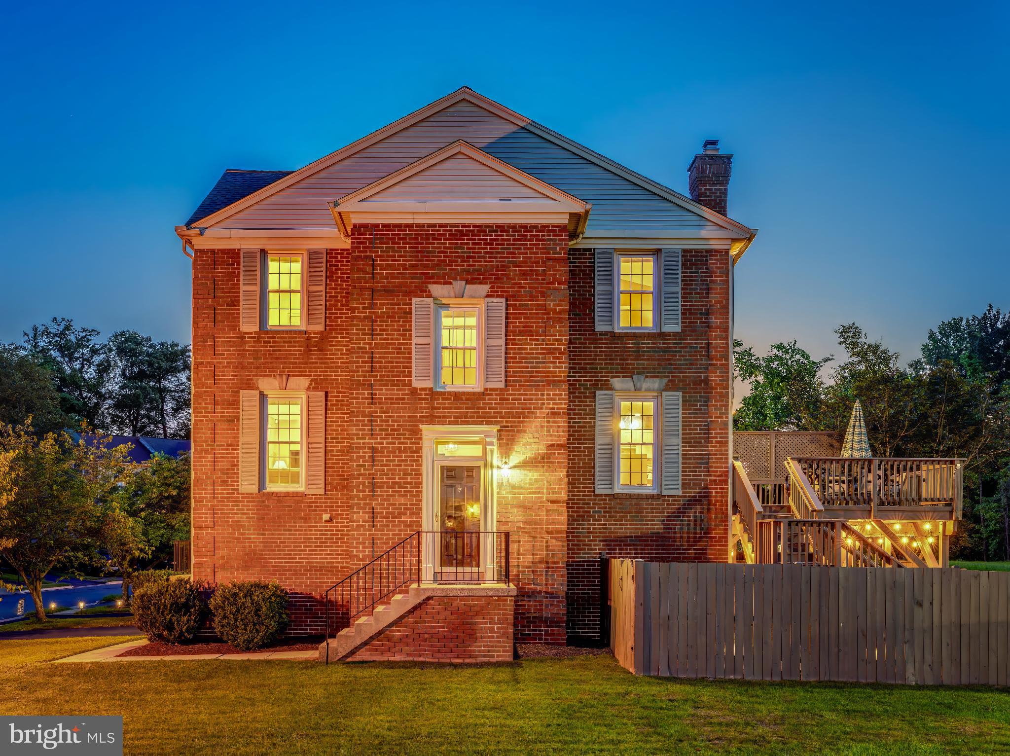 FAIR RIDGE - Residential