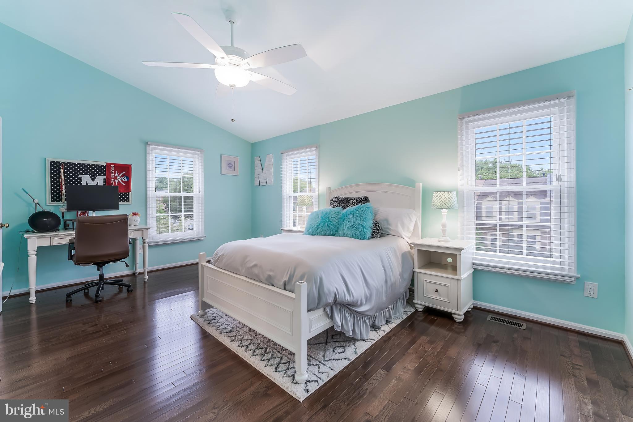 FAIR RIDGE - Residential