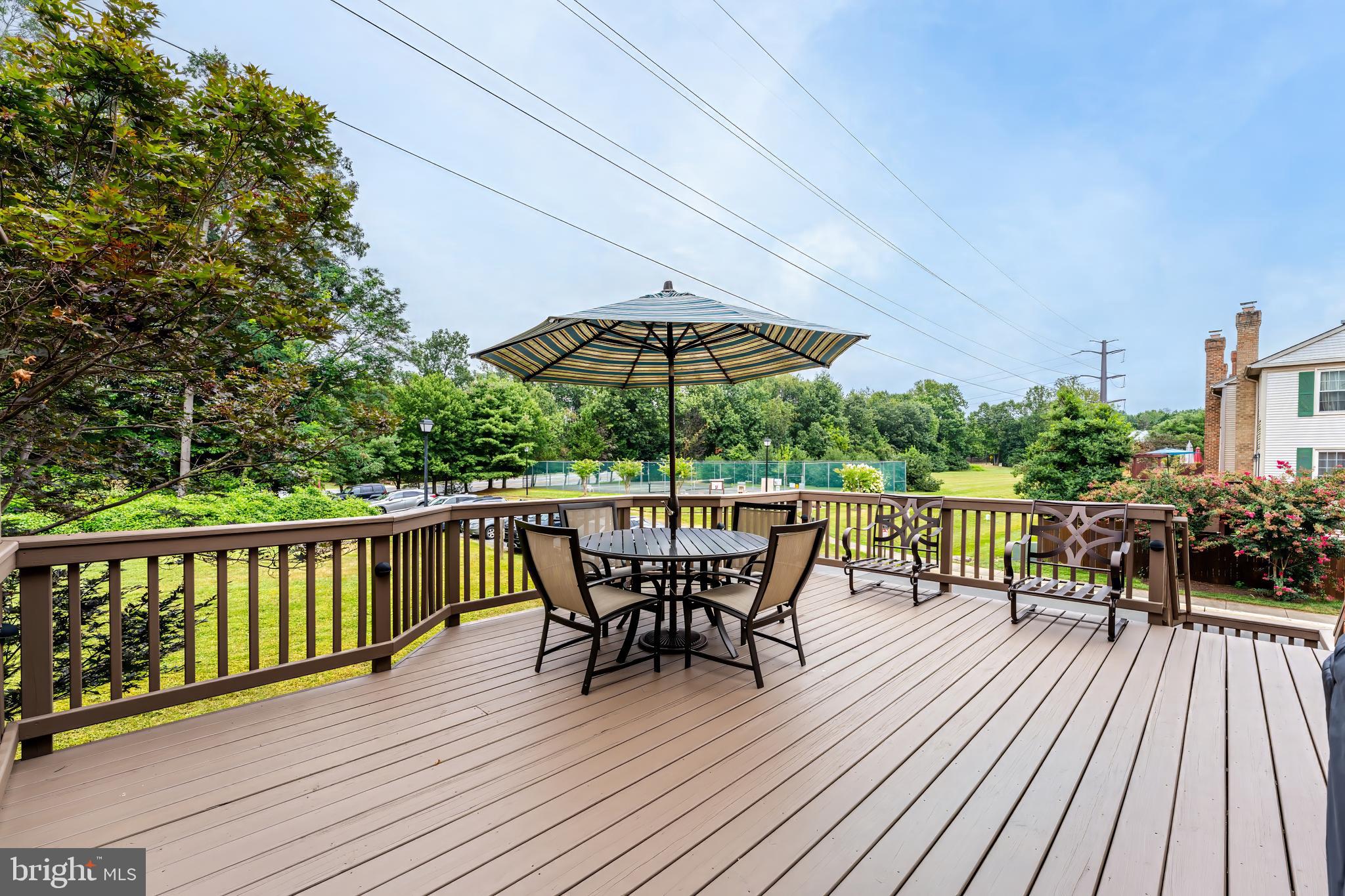 FAIR RIDGE - Residential