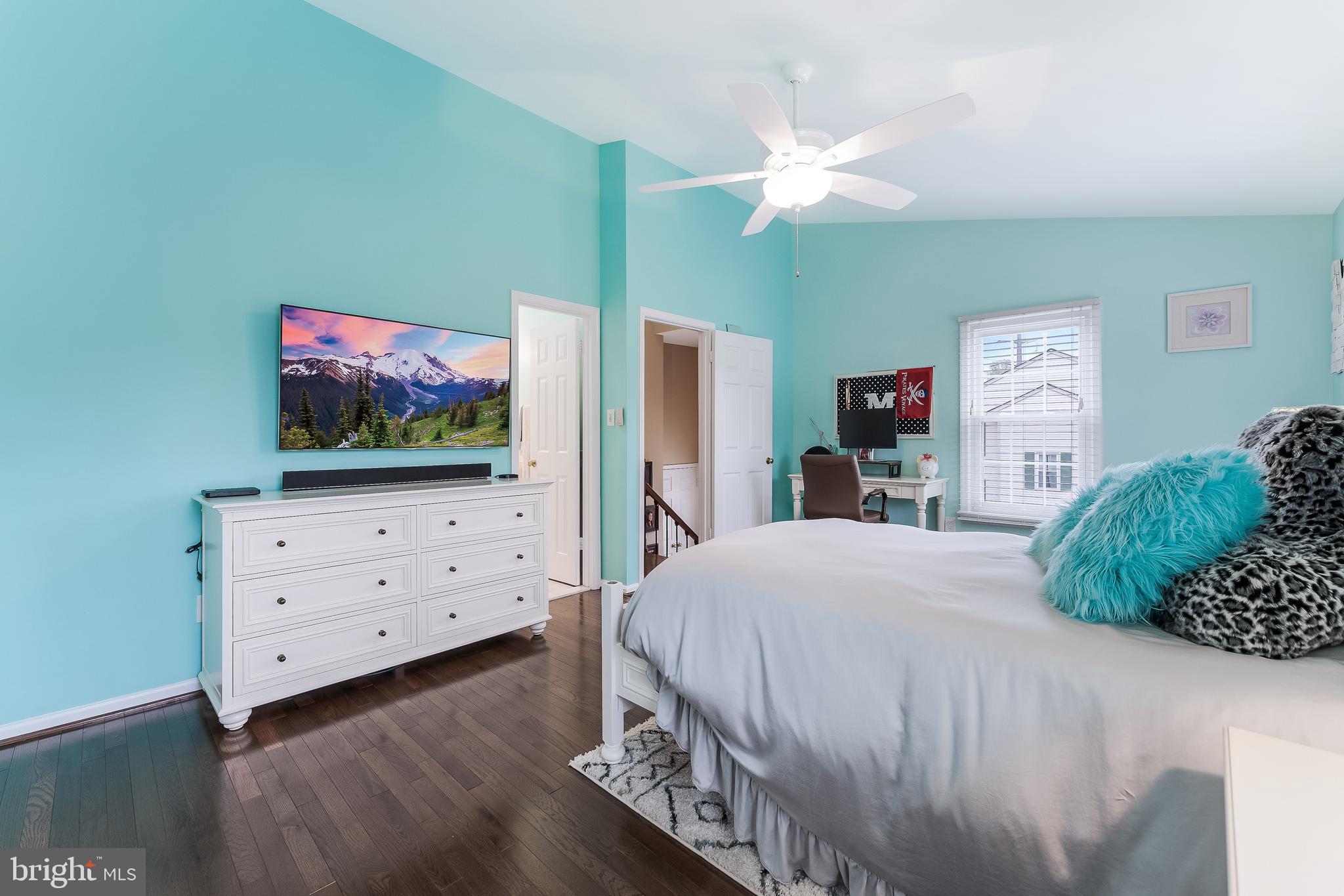 FAIR RIDGE - Residential