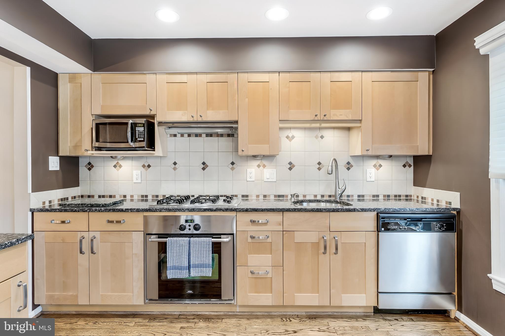 FAIR RIDGE - Residential