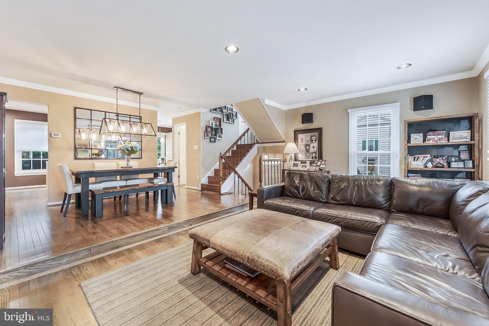 FAIR RIDGE - Residential