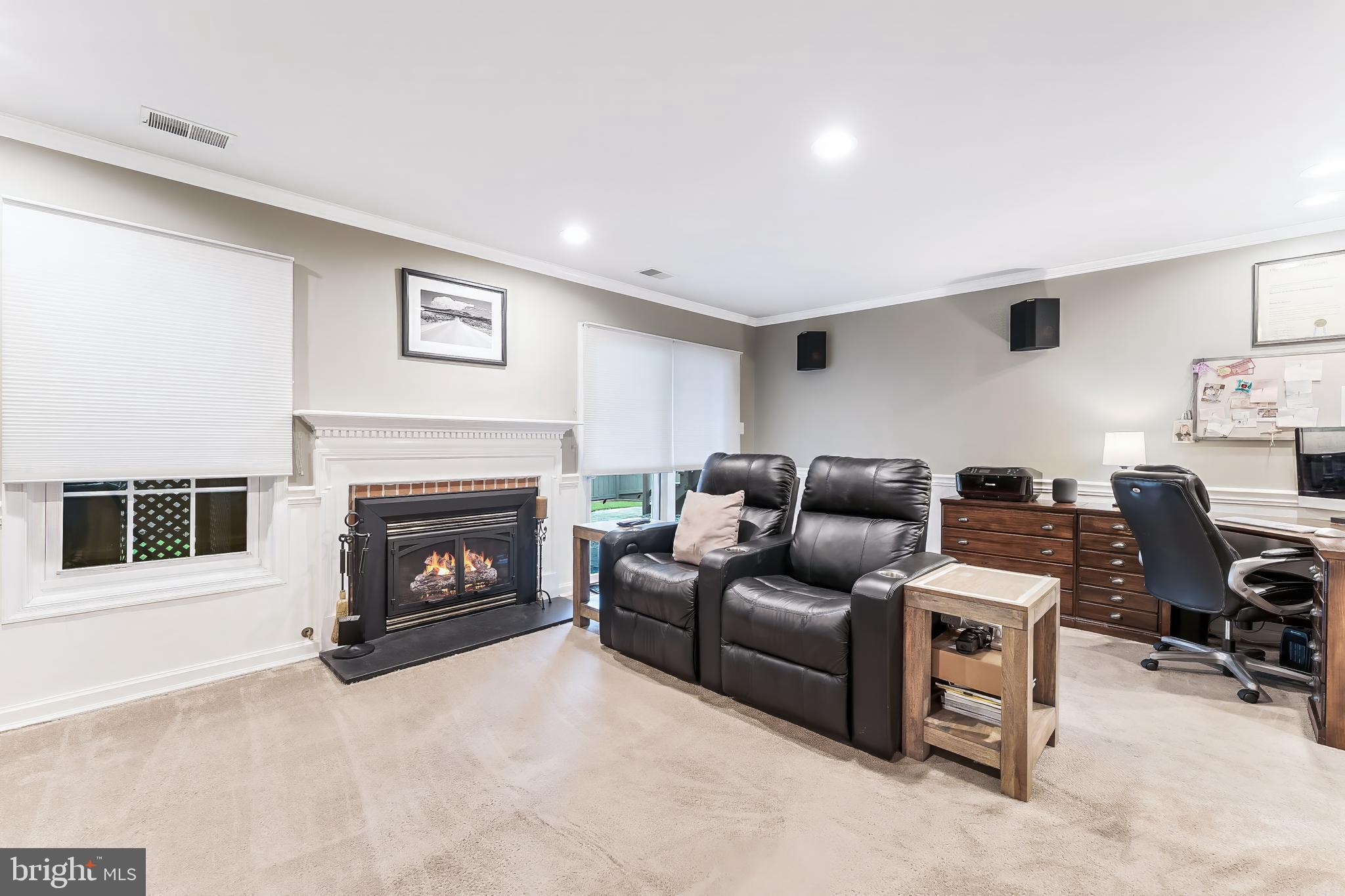 FAIR RIDGE - Residential