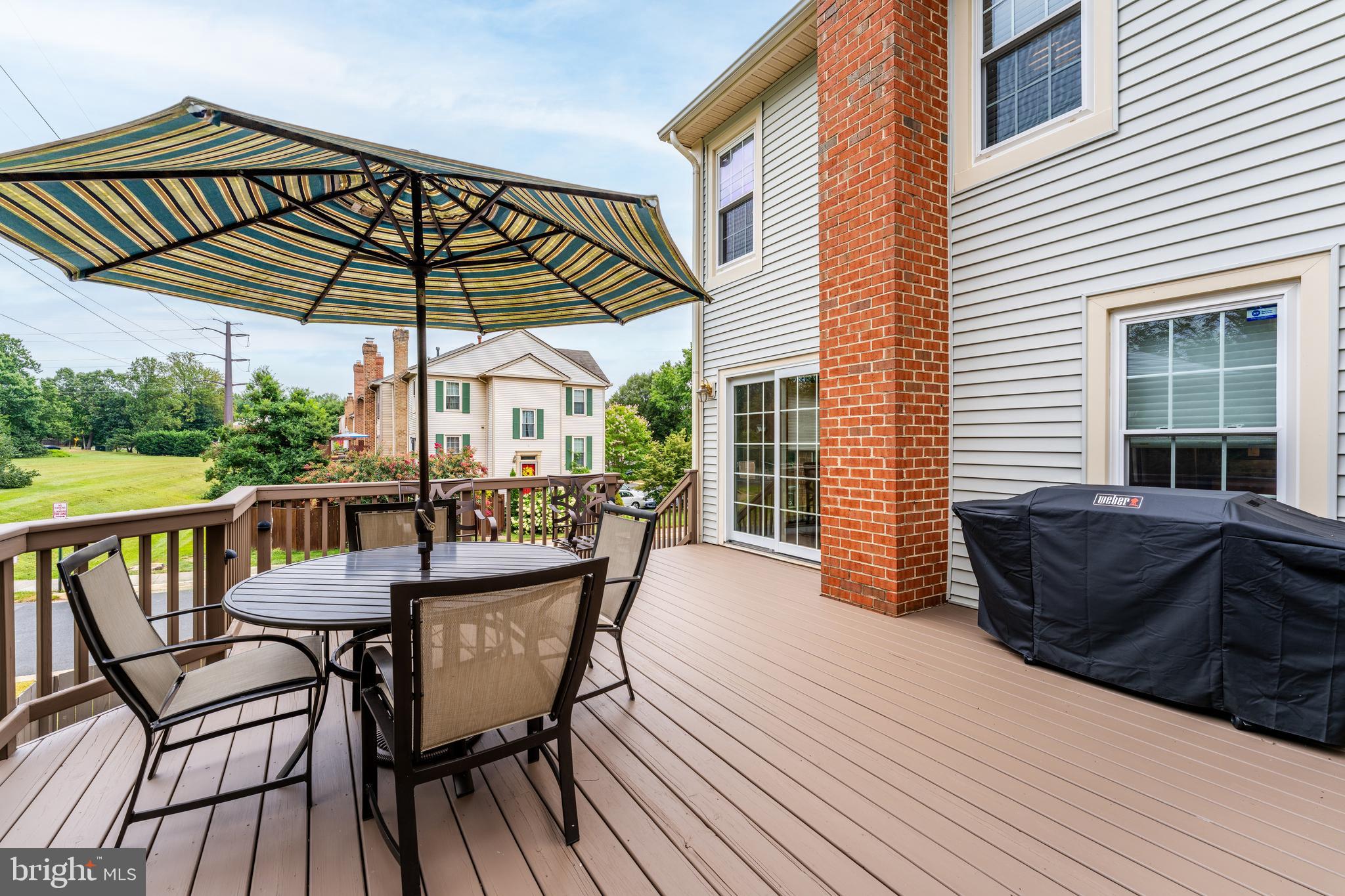 FAIR RIDGE - Residential