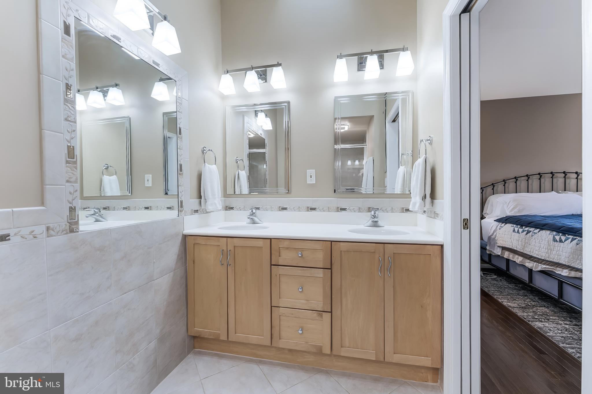 FAIR RIDGE - Residential