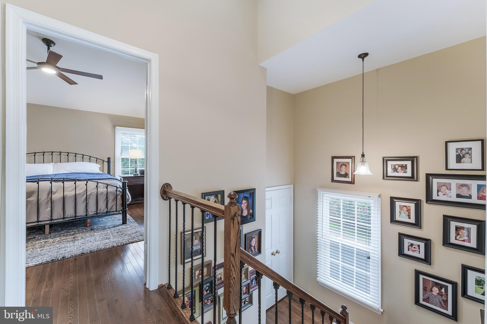 FAIR RIDGE - Residential