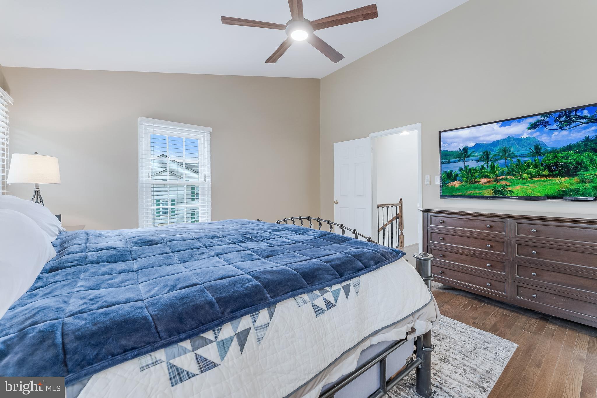 FAIR RIDGE - Residential