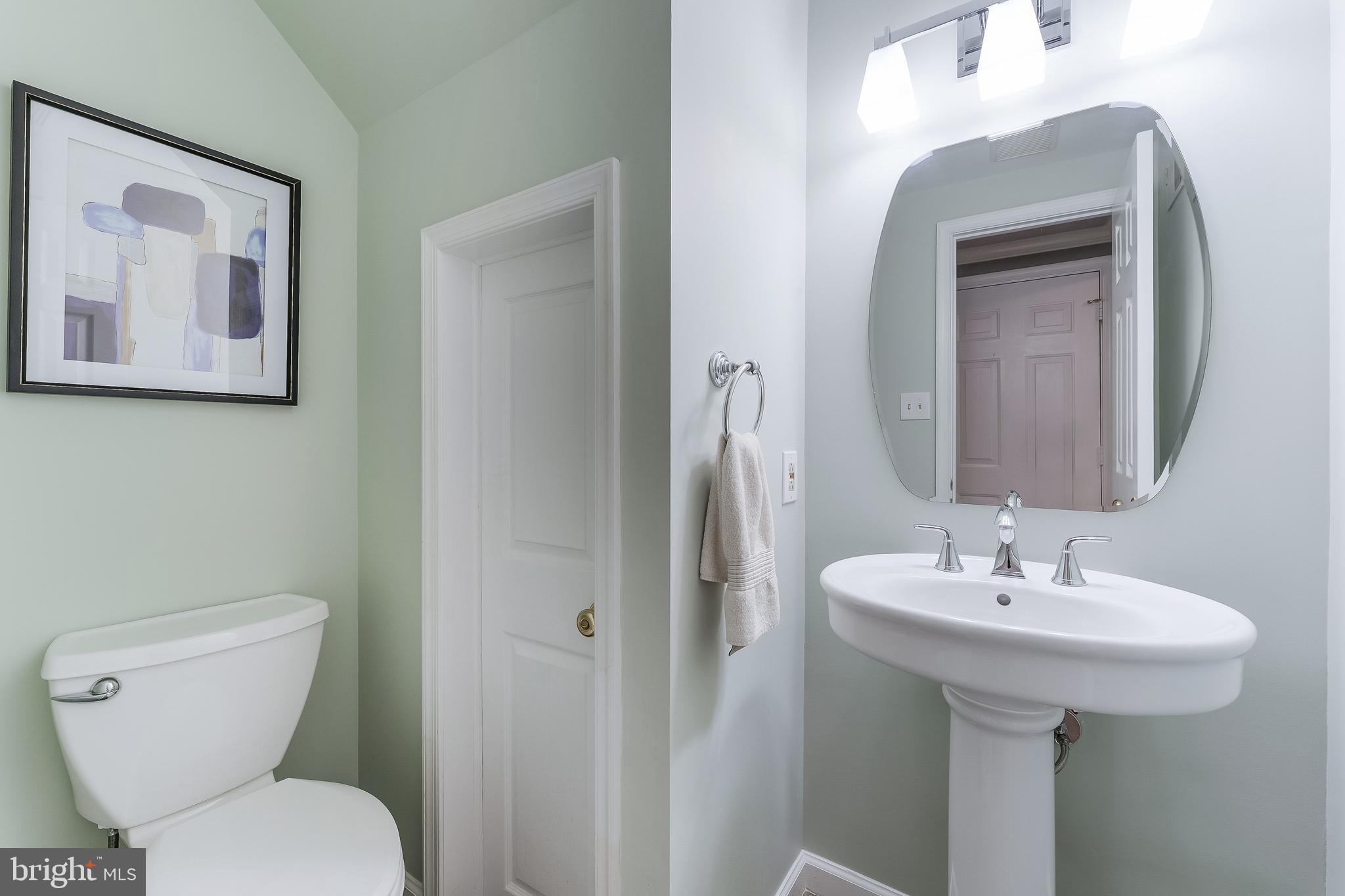 FAIR RIDGE - Residential