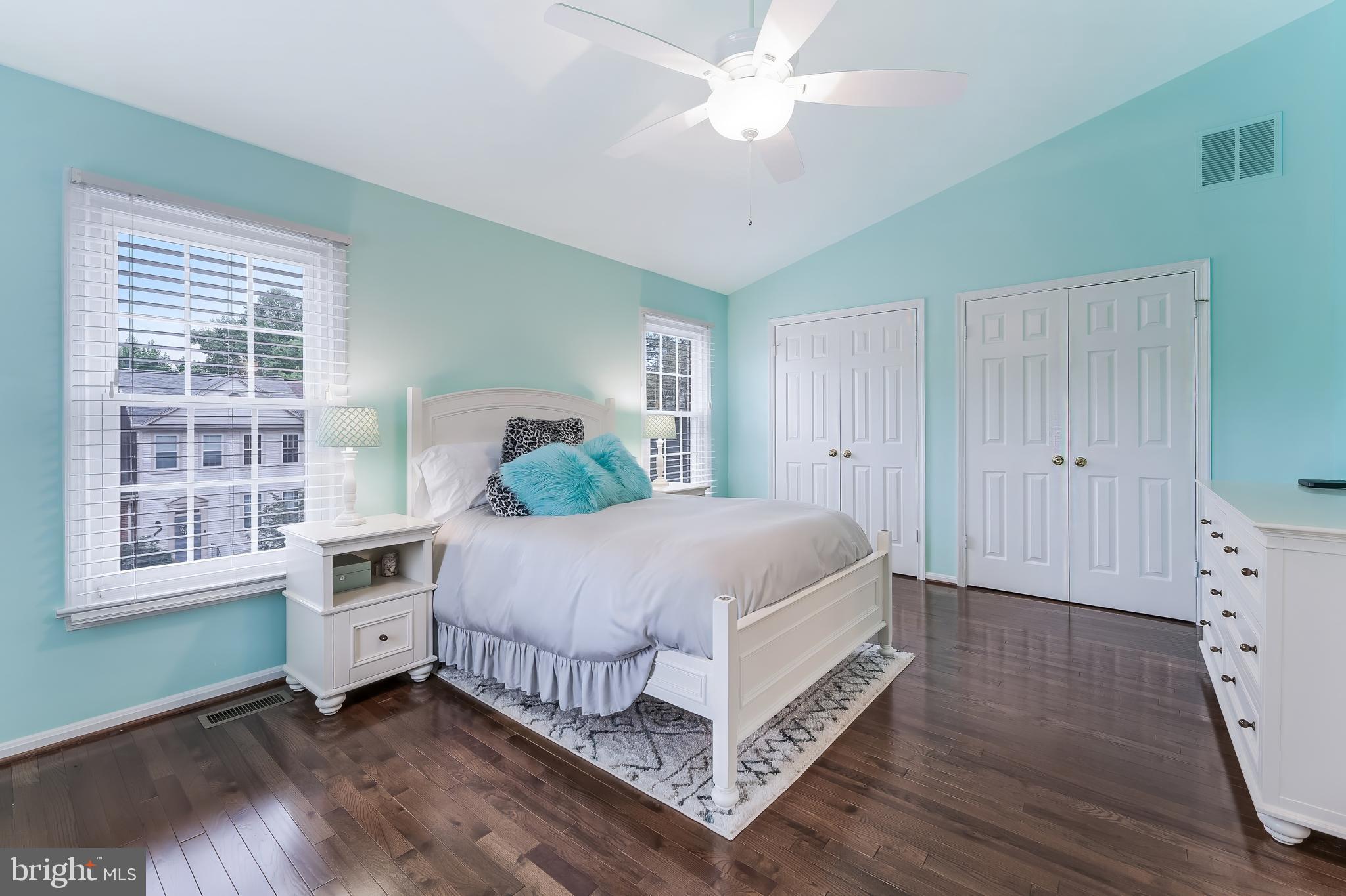 FAIR RIDGE - Residential